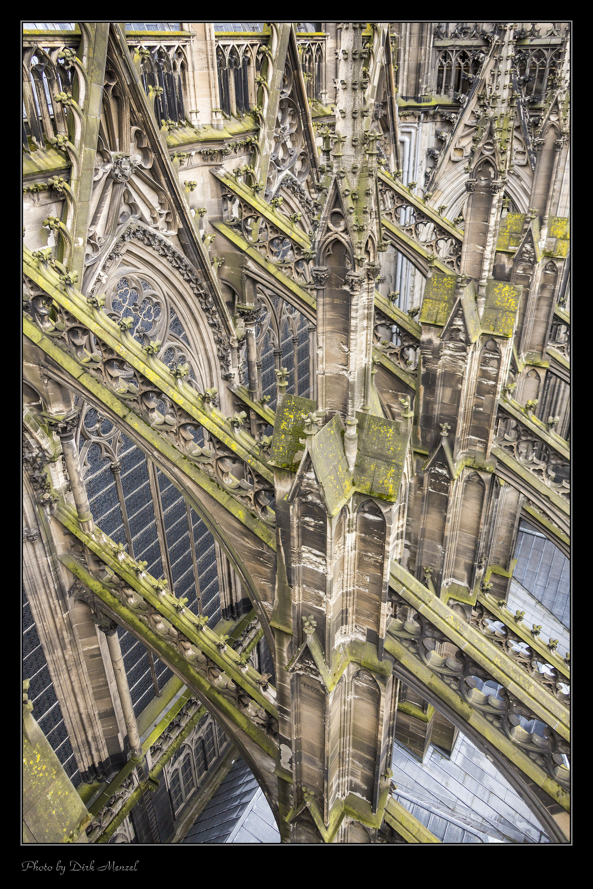 Hohe Domkirche Sankt Petrus