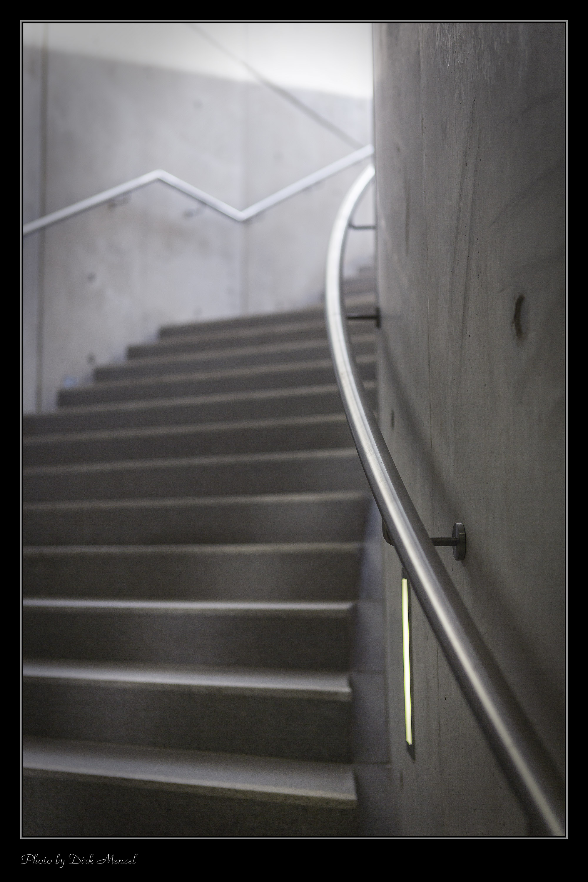 U-Bahn Station Kartäuserhof