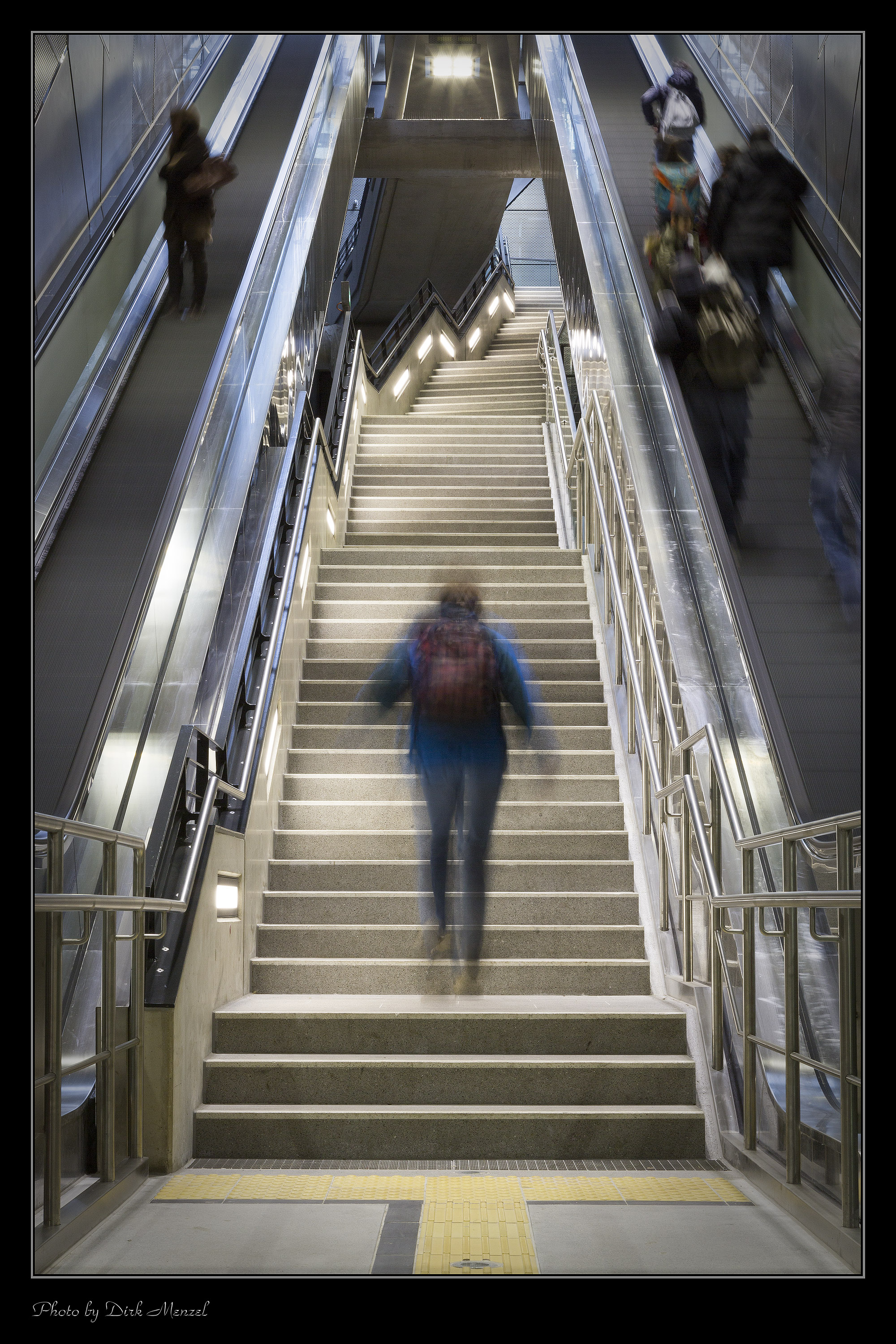U-Bahn Station Severinstraße