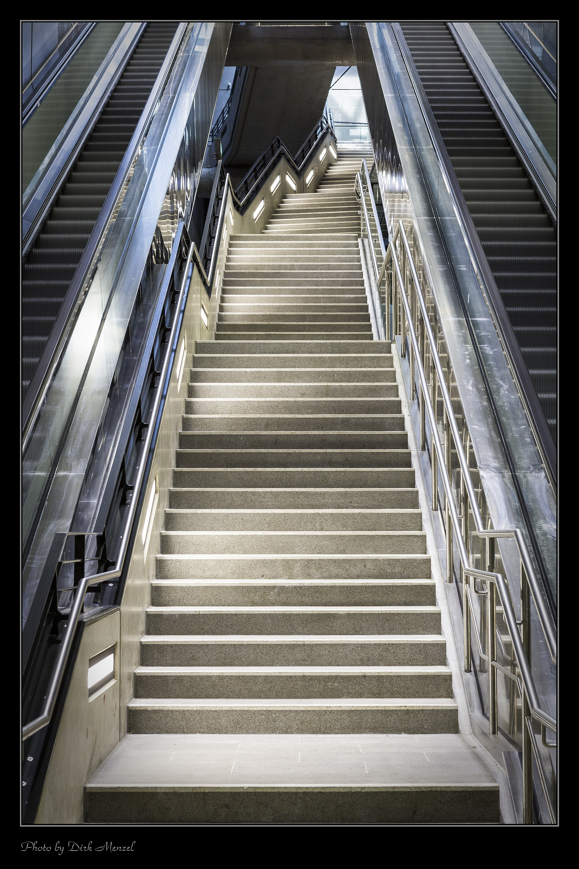 U-Bahn Station Severinstraße