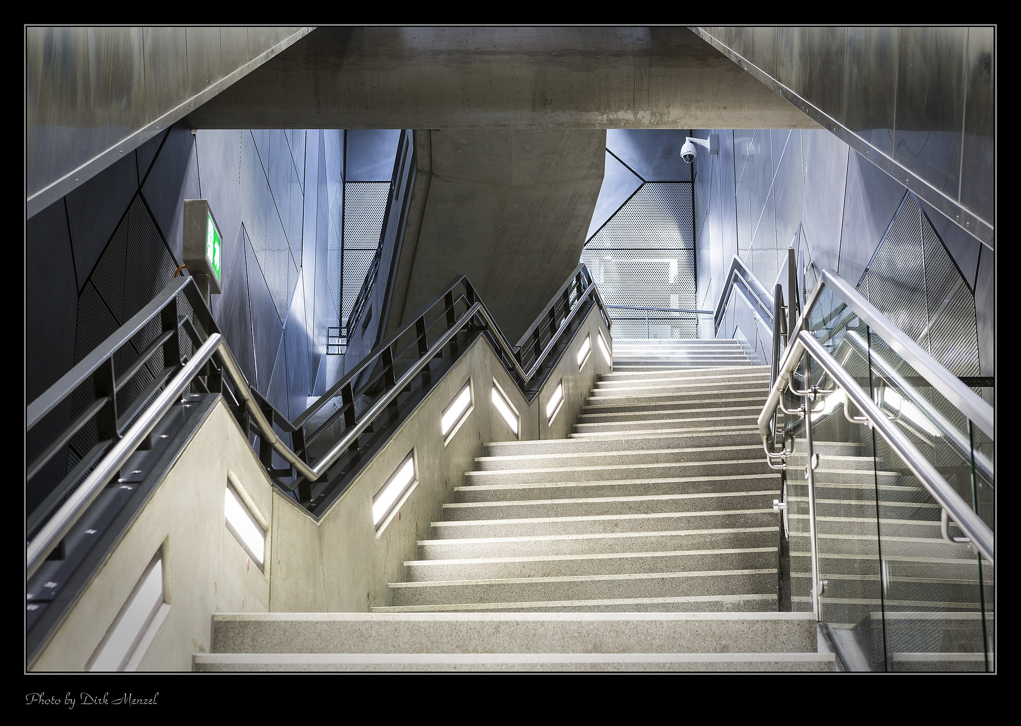 U-Bahn Station Severinstraße