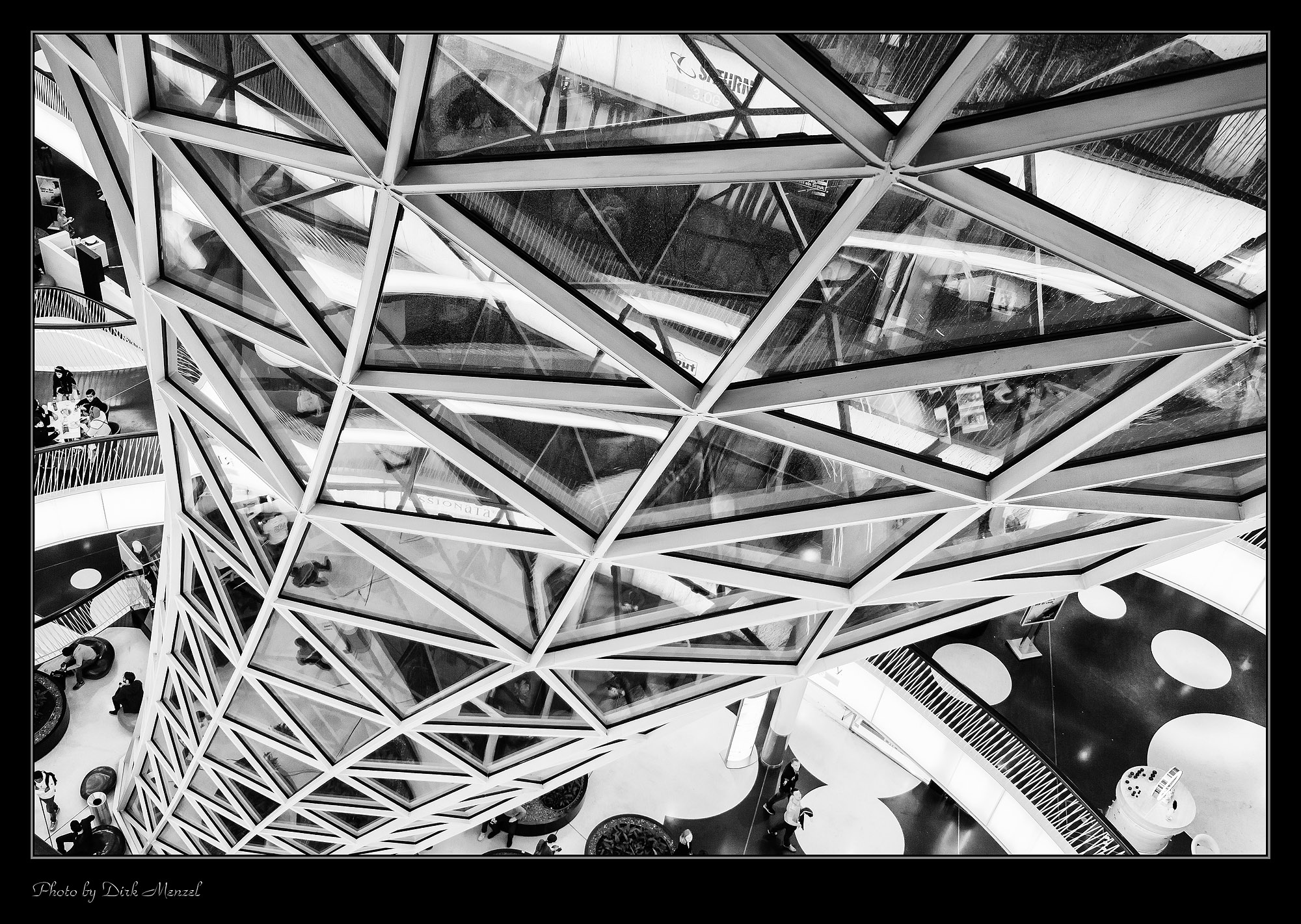MyZeil