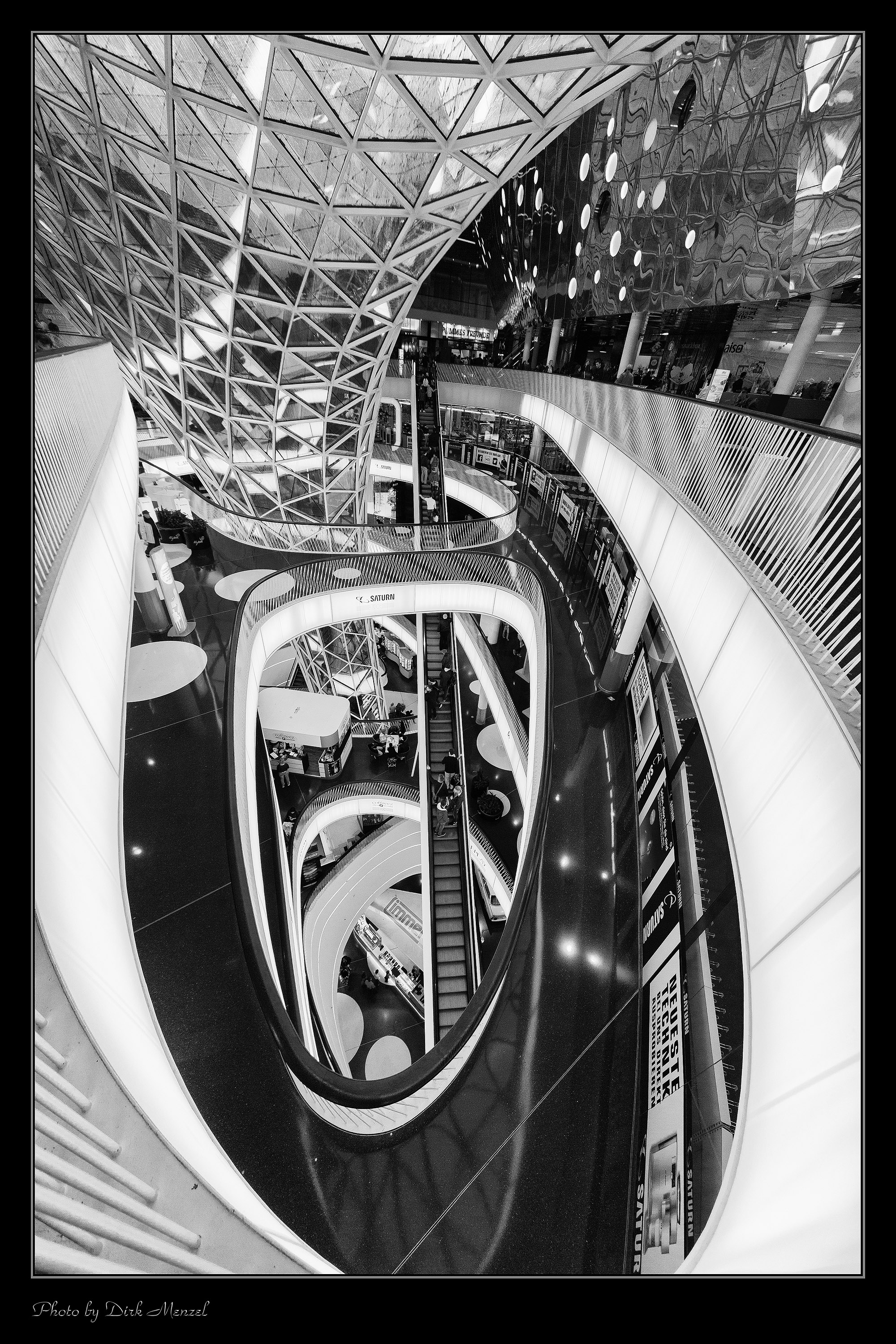 MyZeil