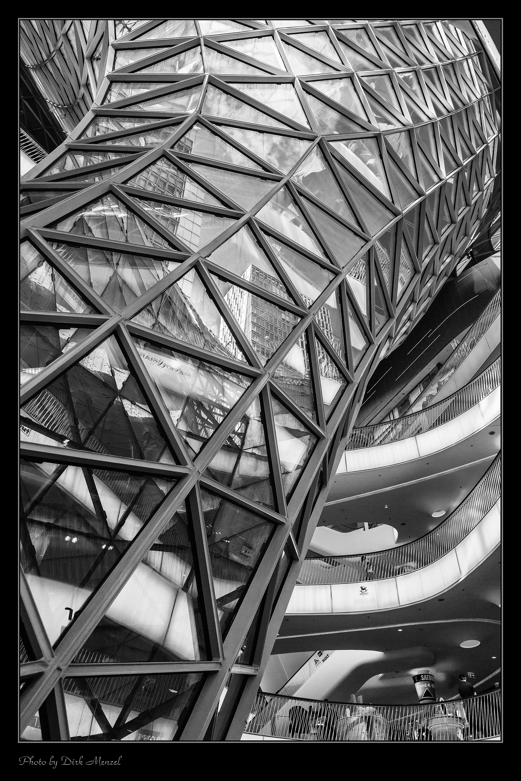 MyZeil