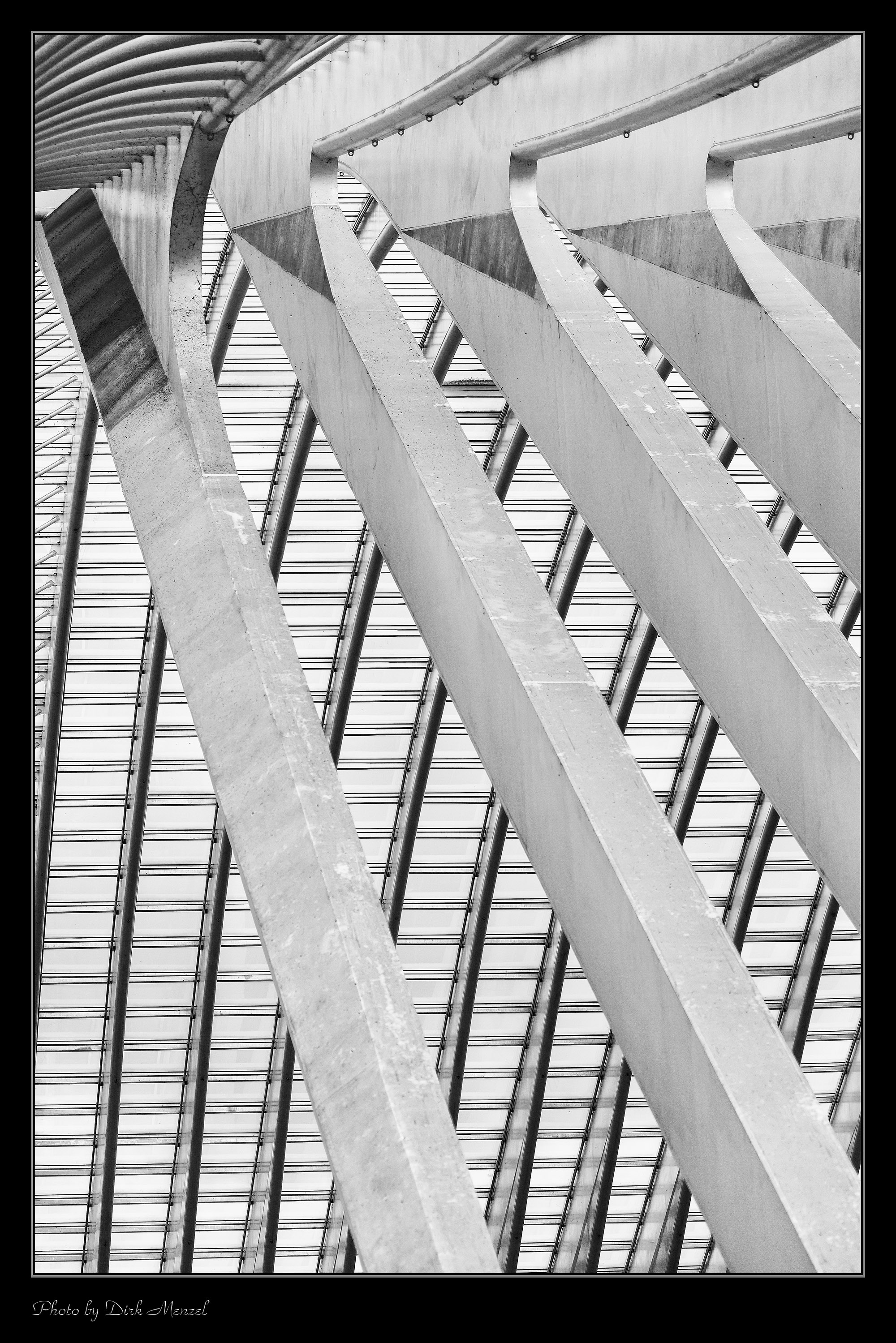 Bahnhof Liège-Guillemins