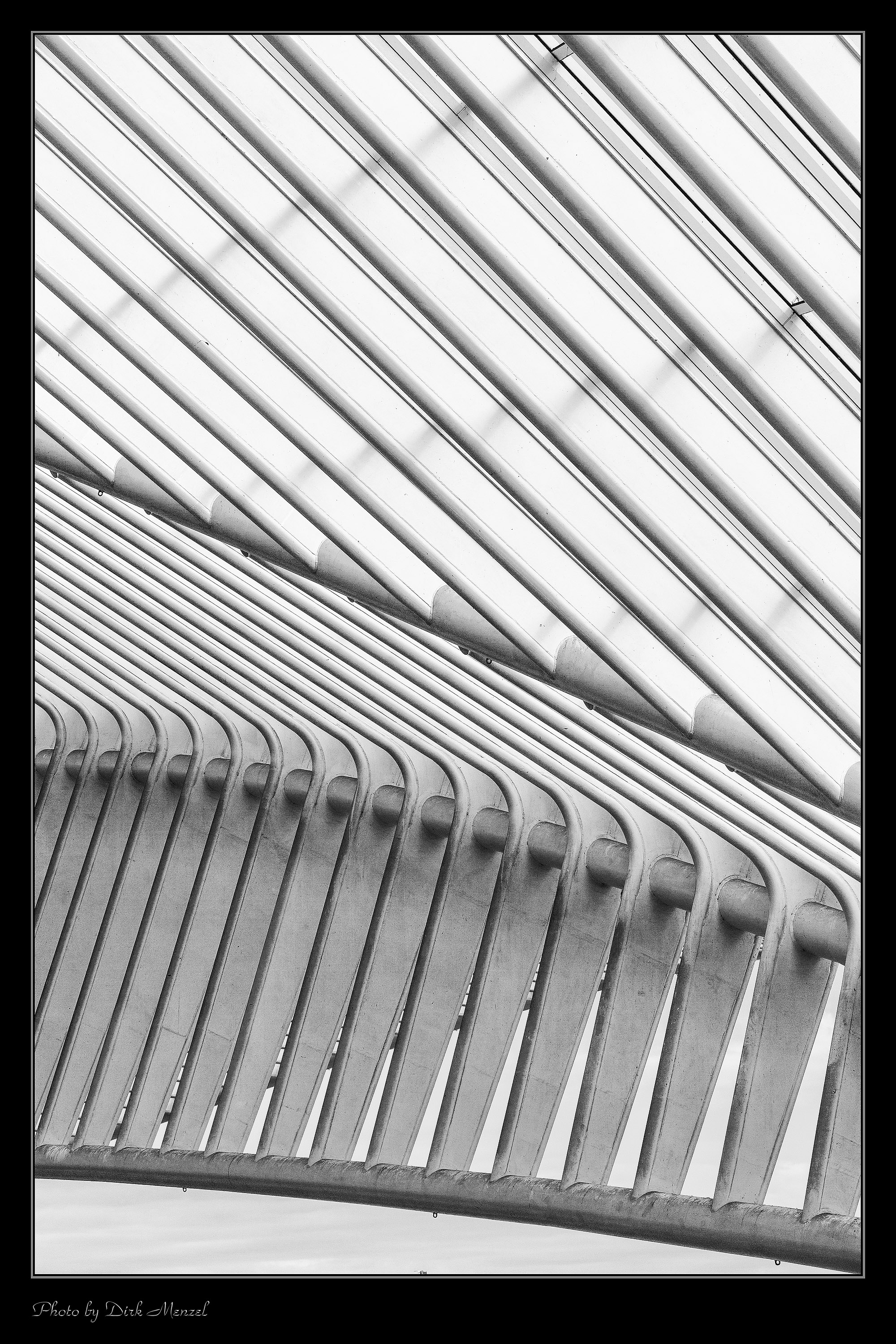 Bahnhof Liège-Guillemins