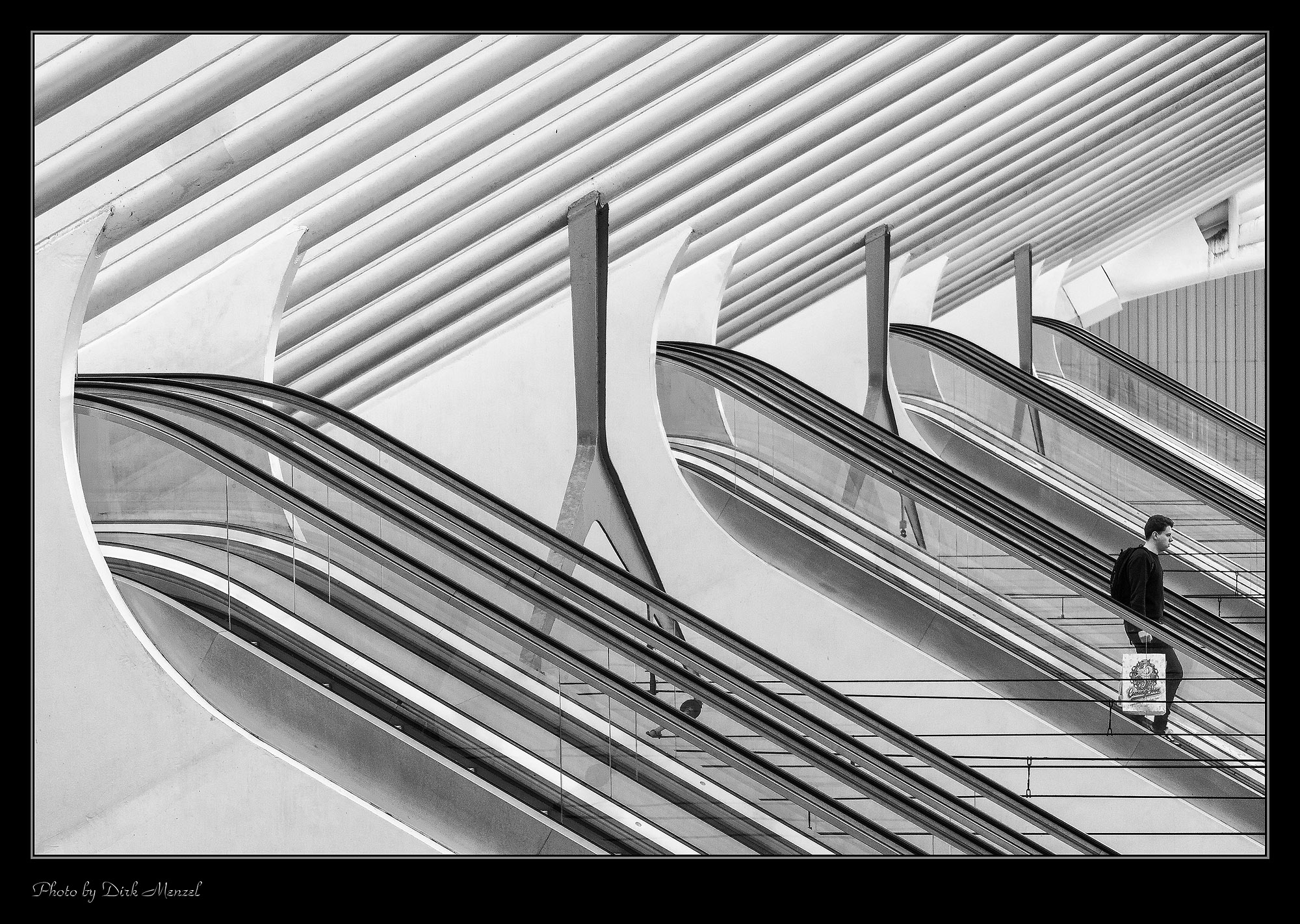 Bahnhof Liège-Guillemins