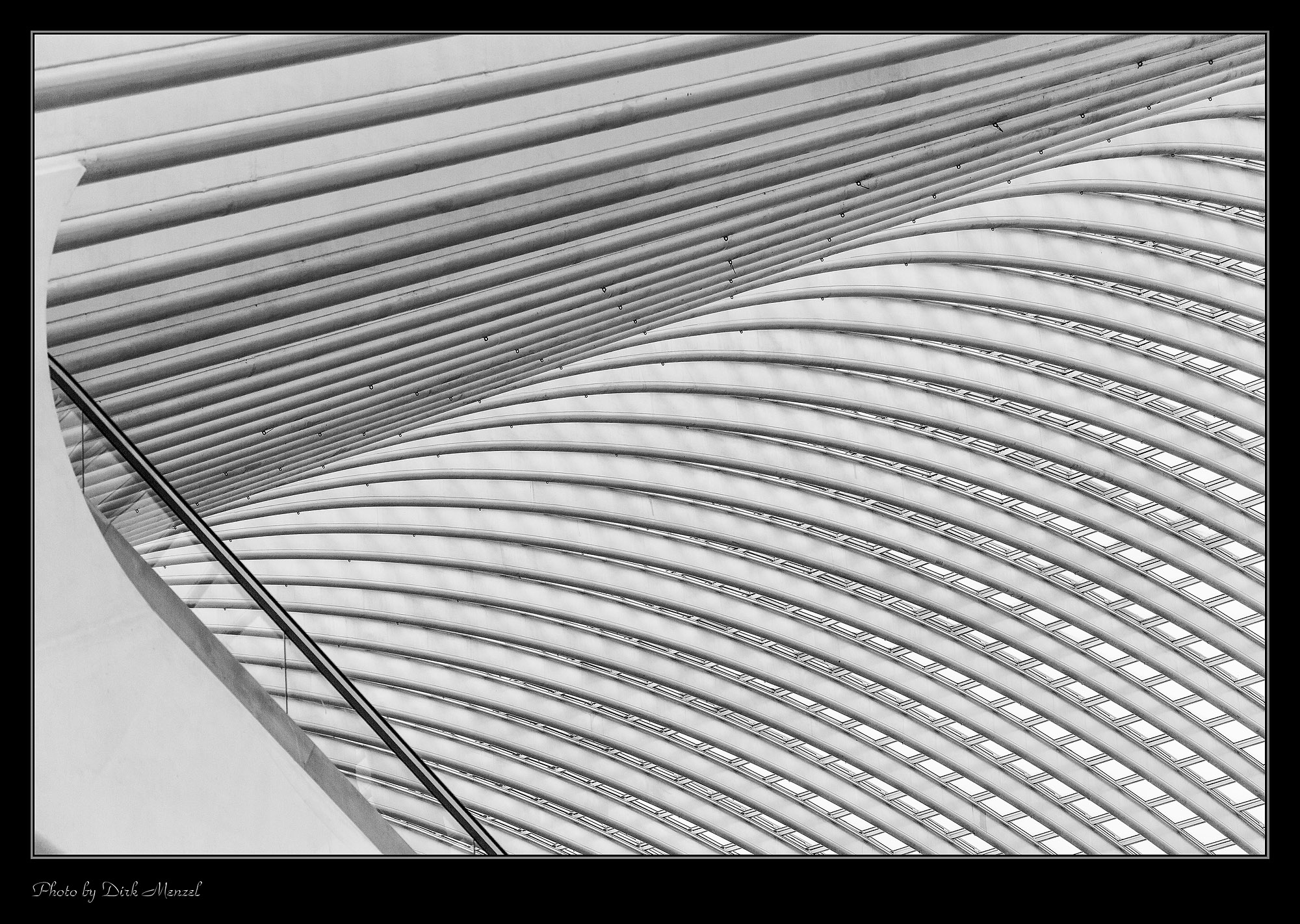 Bahnhof Liège-Guillemins