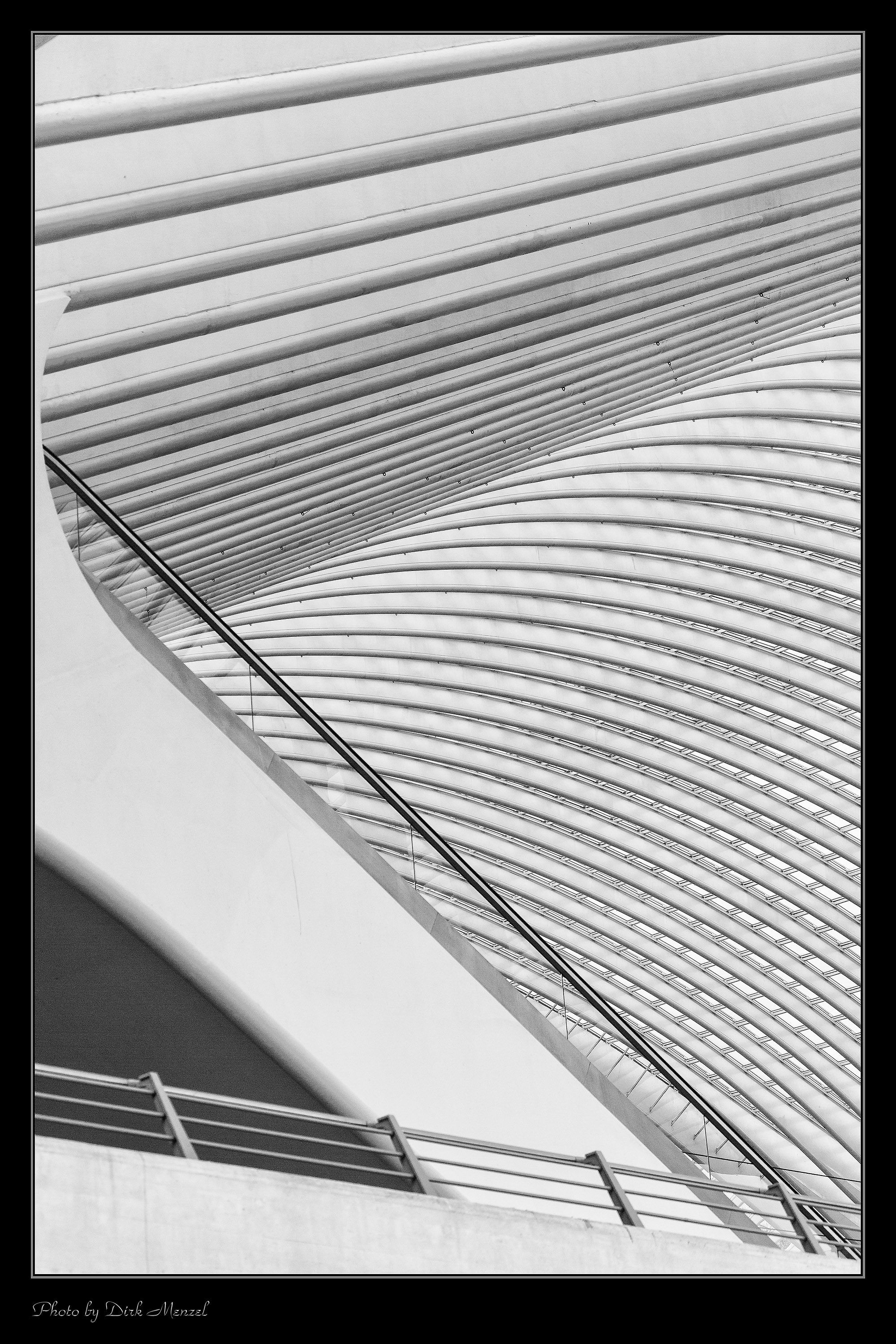 Bahnhof Liège-Guillemins