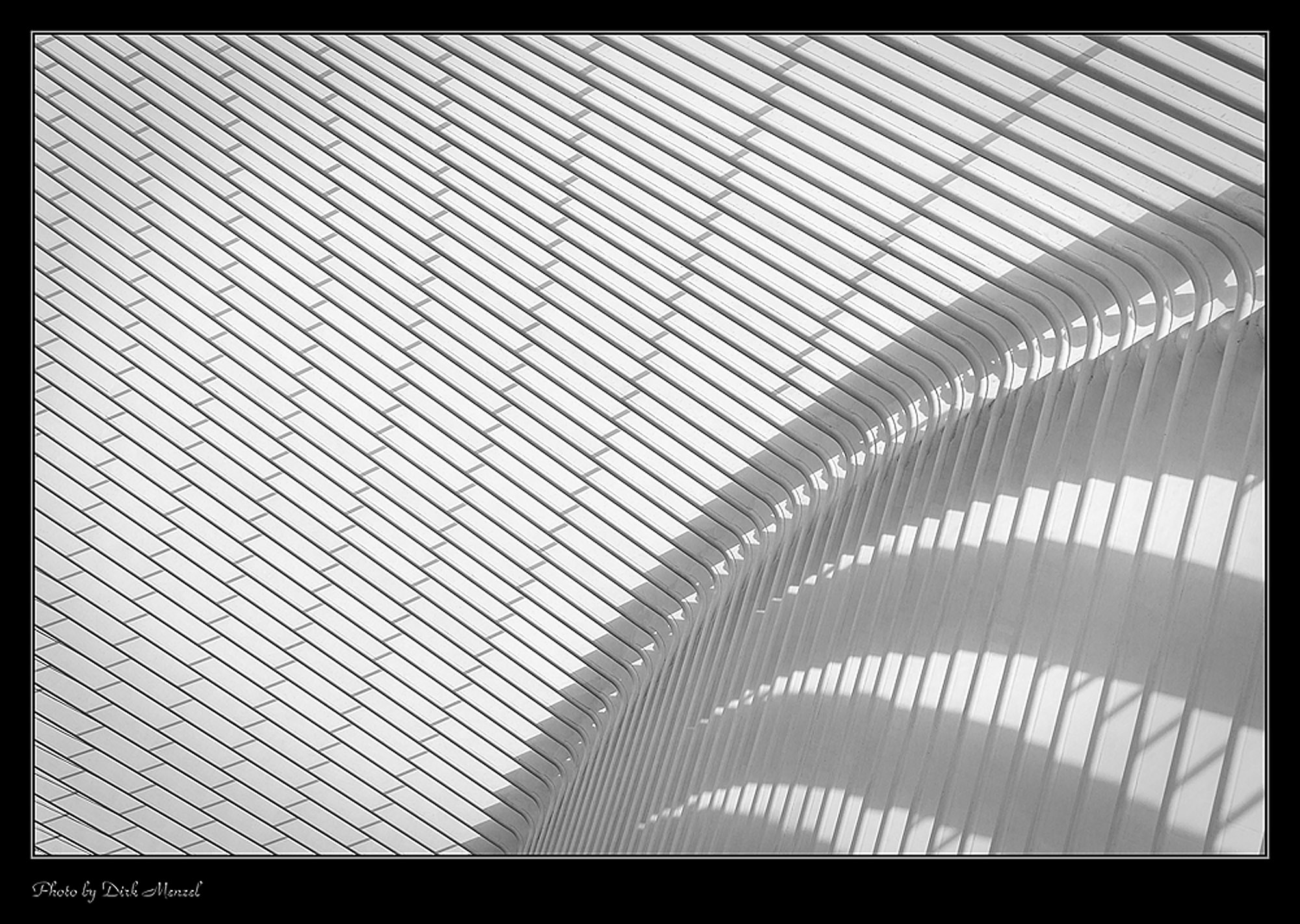 Bahnhof Liège-Guillemins