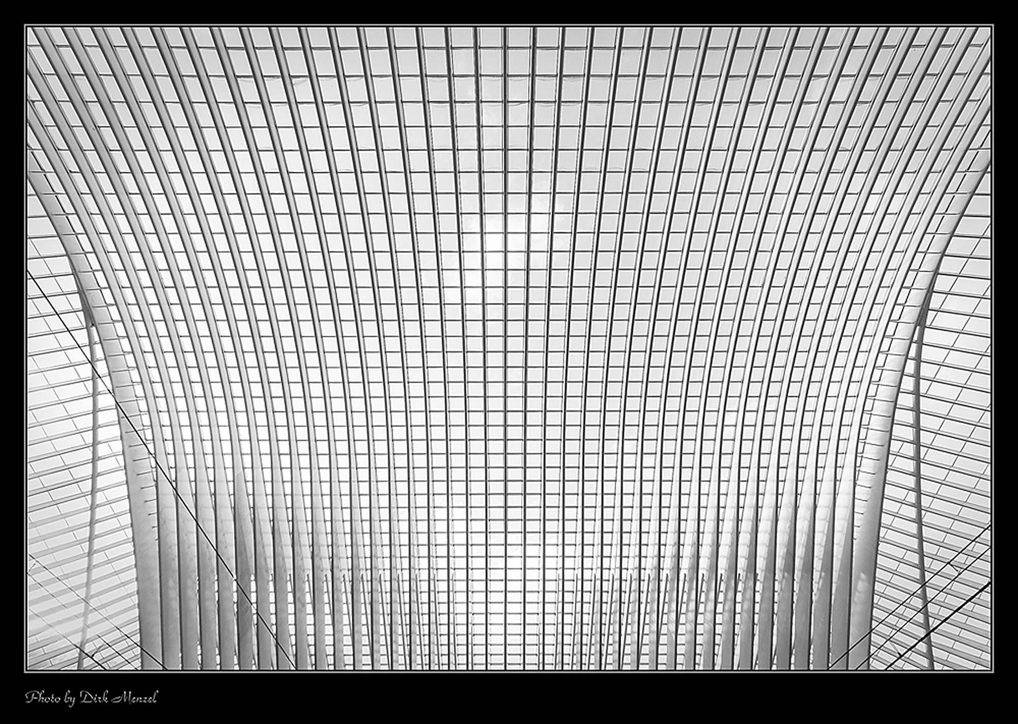 Bahnhof Liège-Guillemins