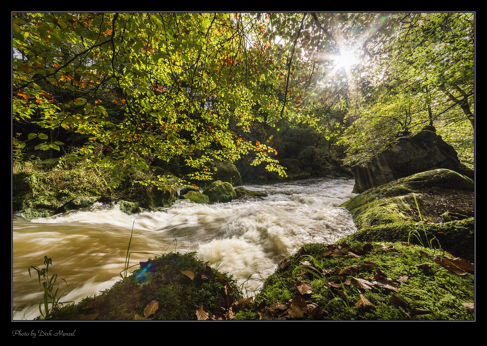 Irreler Wasserfälle