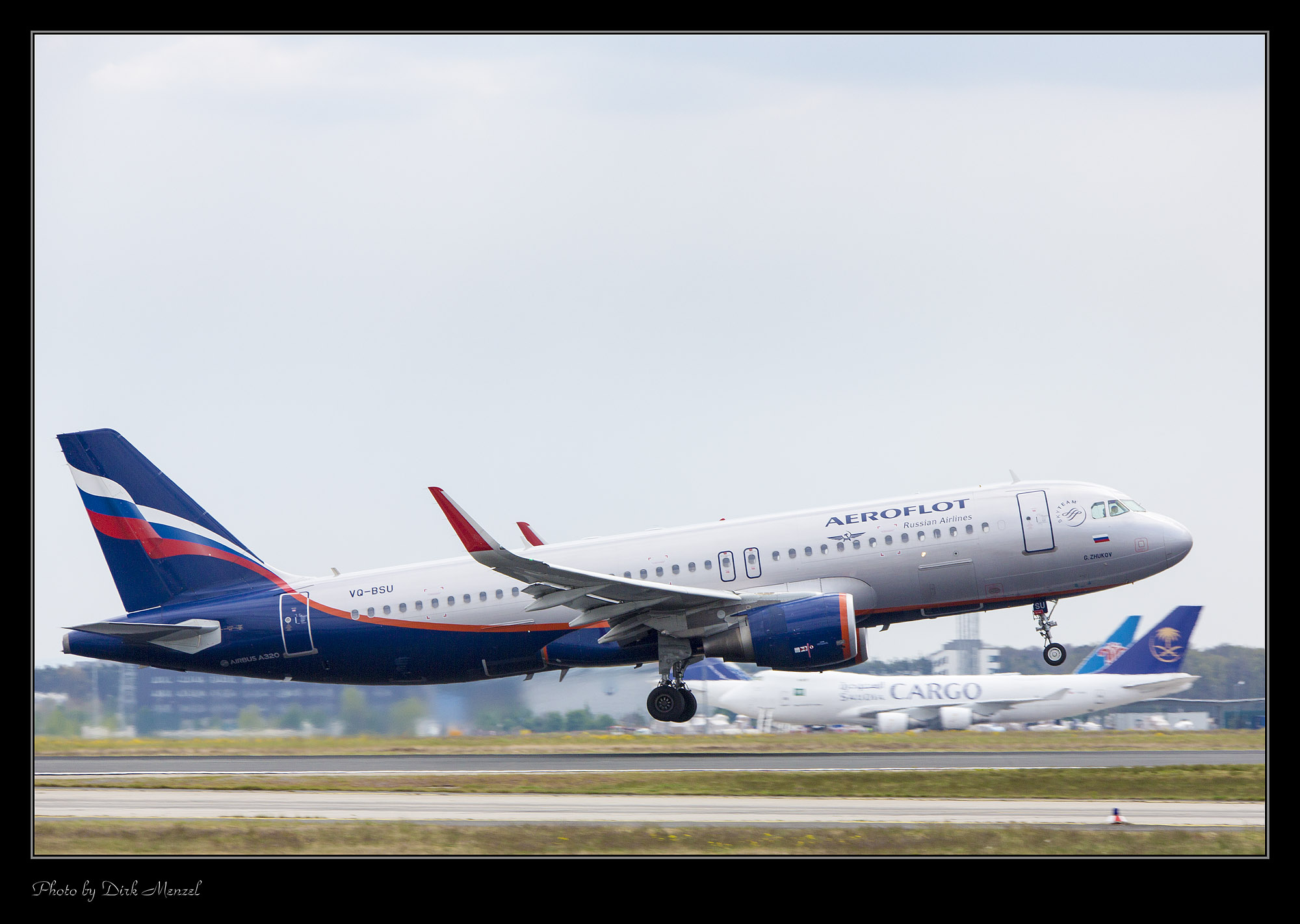 Airbus A320-200