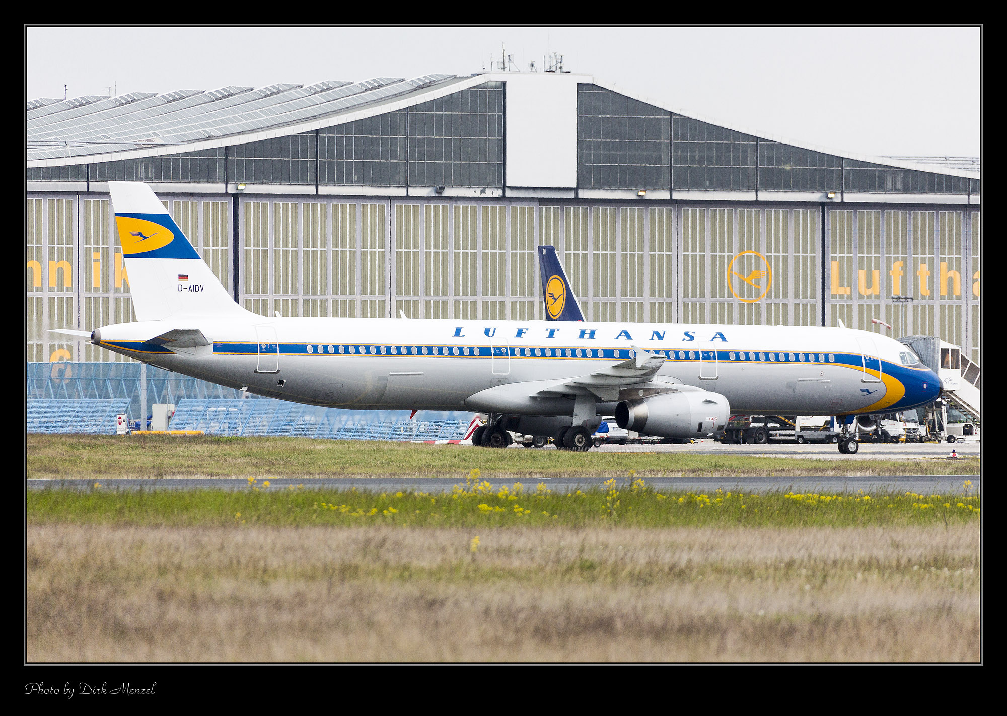 Airbus A321-200