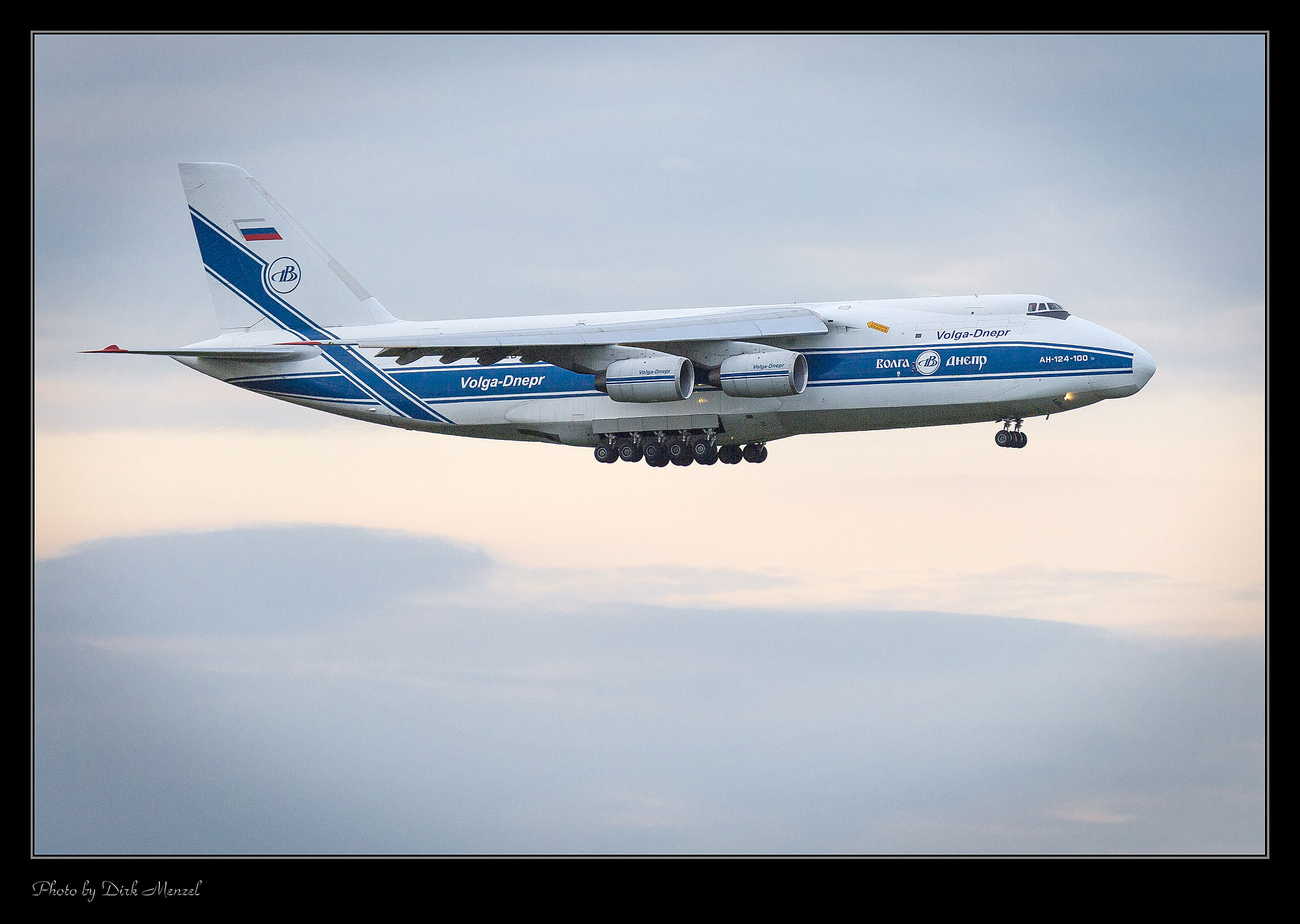 Antonov An-124
