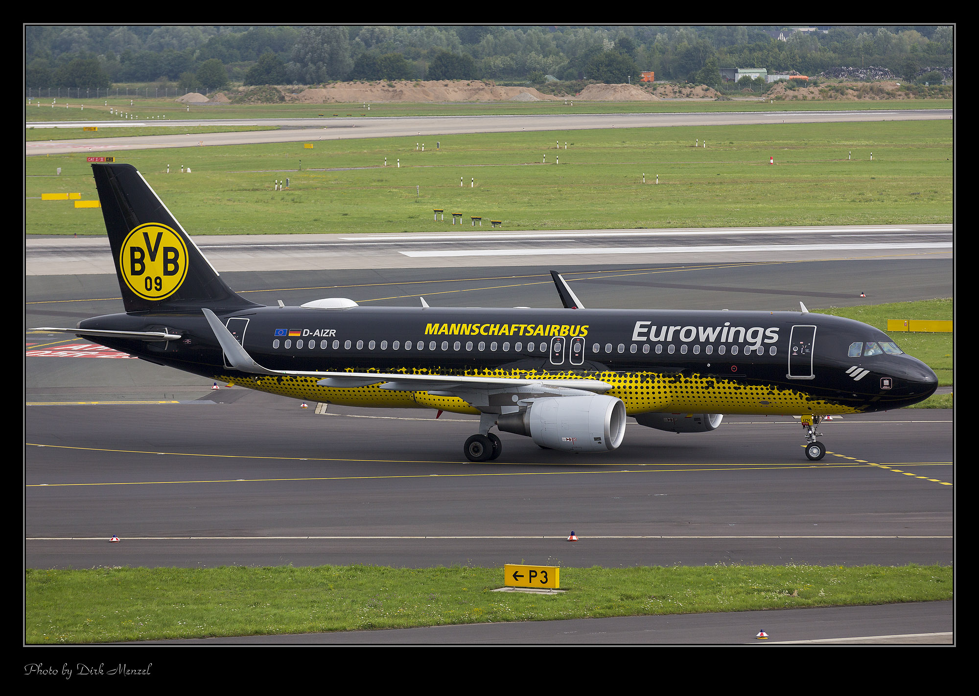 Airbus A320-200(WL)