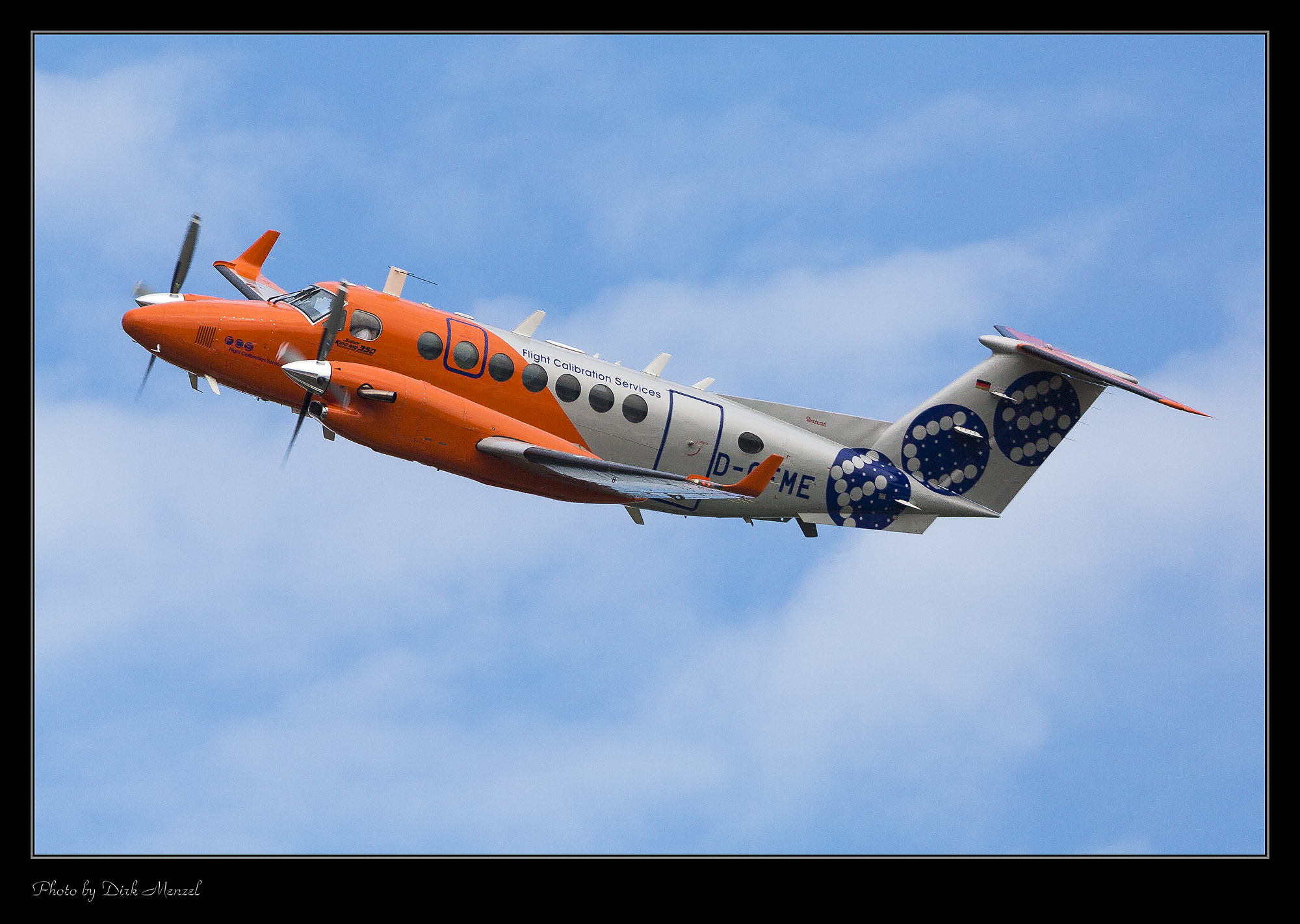 Beechcraft 350 Super King Air