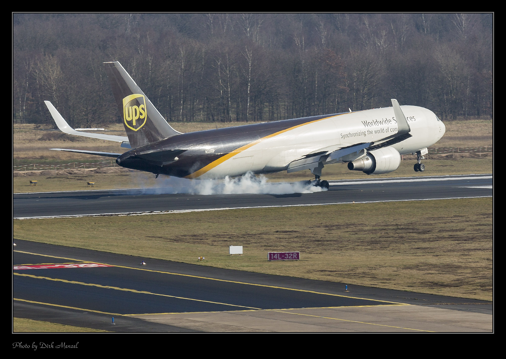 Boeing 767-300(ER)(WL)