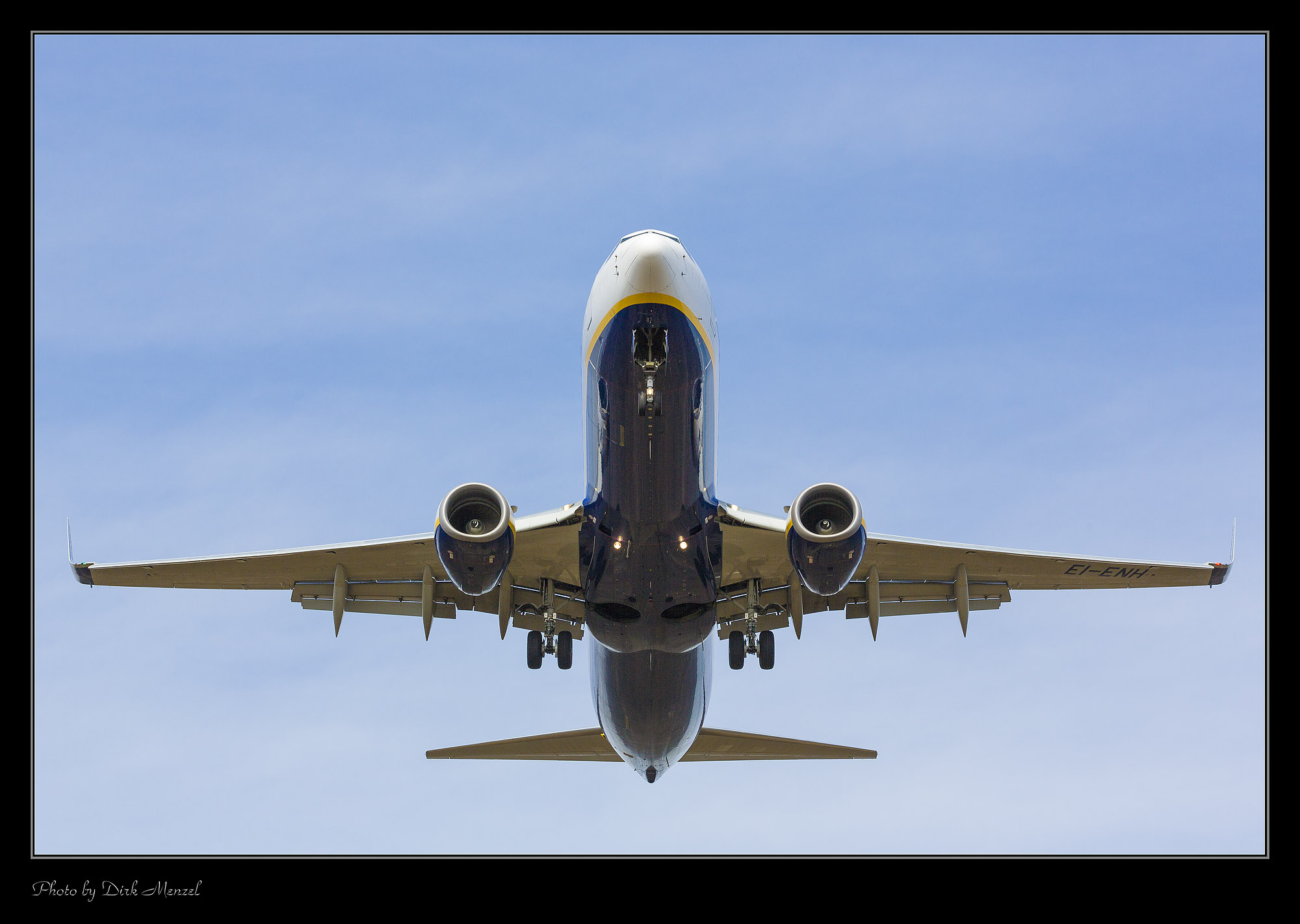 Boeing 737-800(WL)