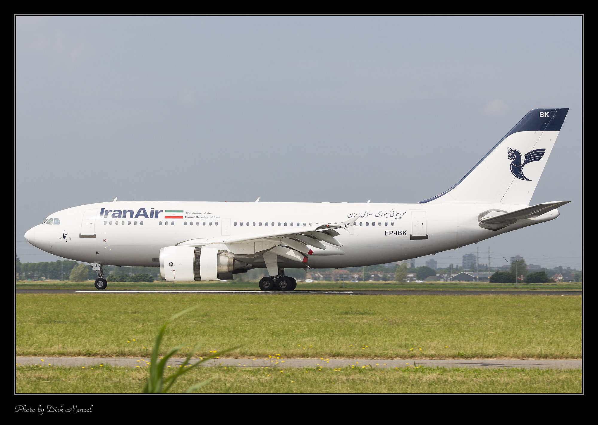 Airbus A310-200