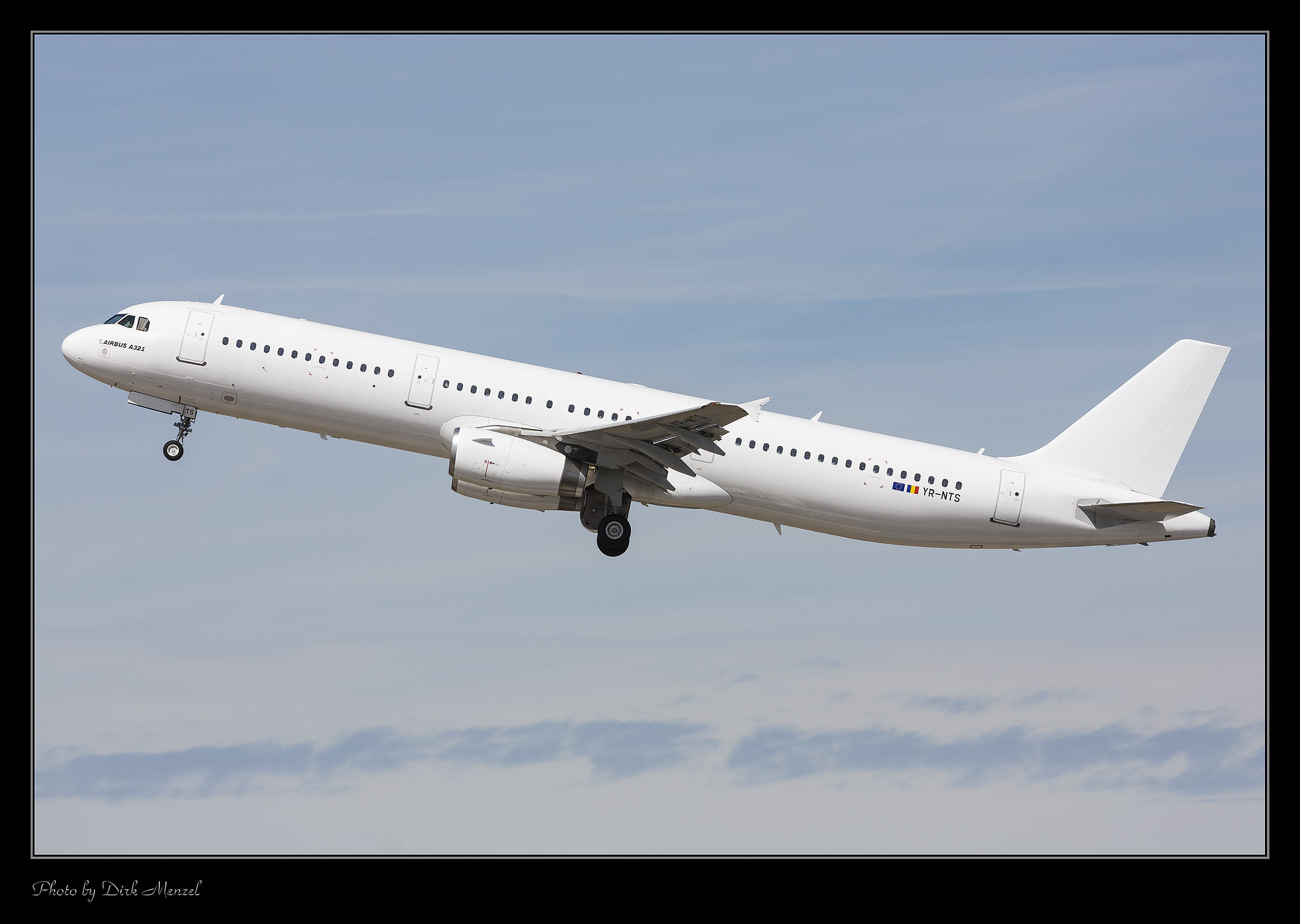 Airbus A321-200