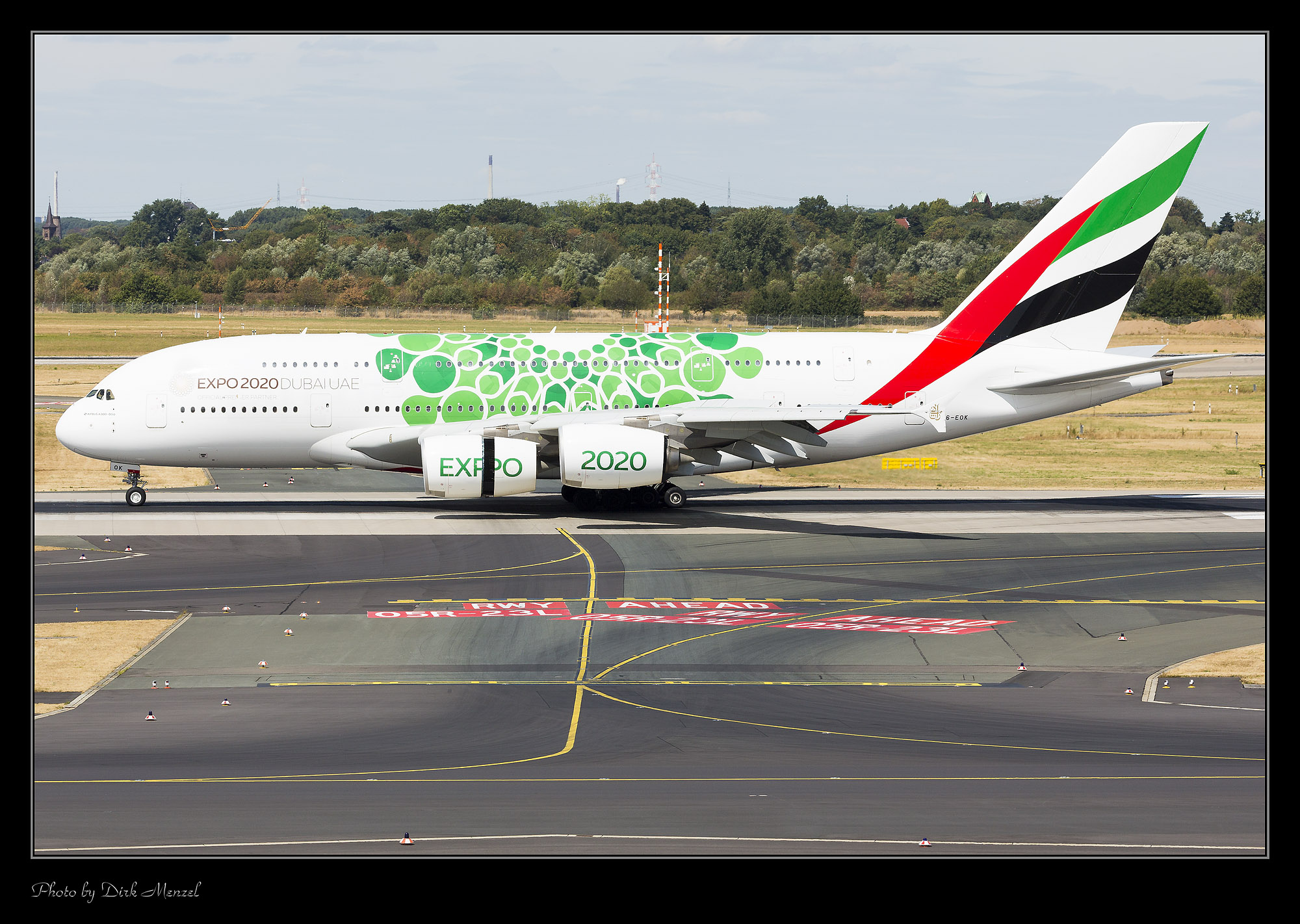 Airbus A380-800