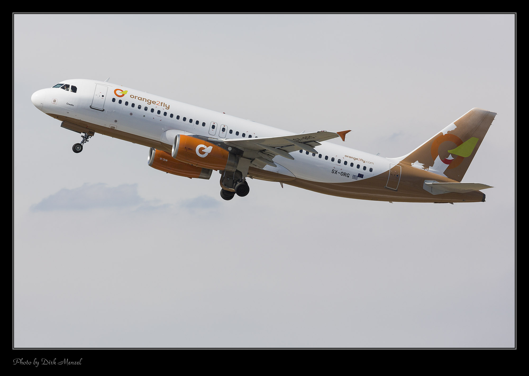 Airbus A320-200