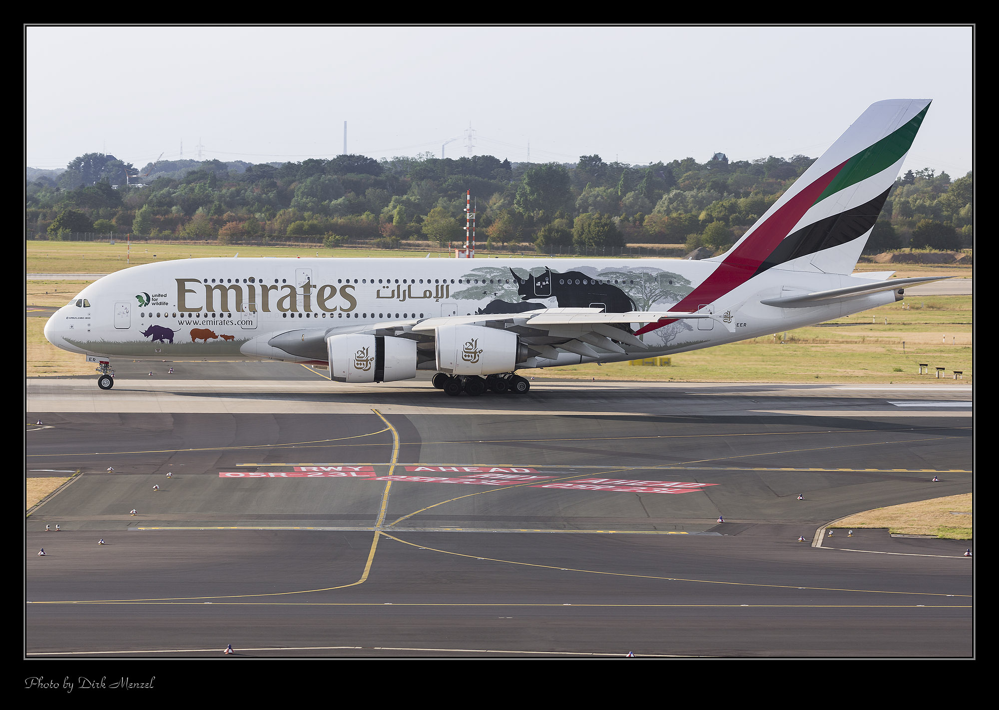 Airbus A380-800