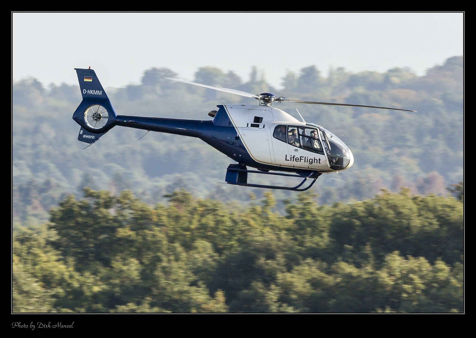 Eurocopter EC-120