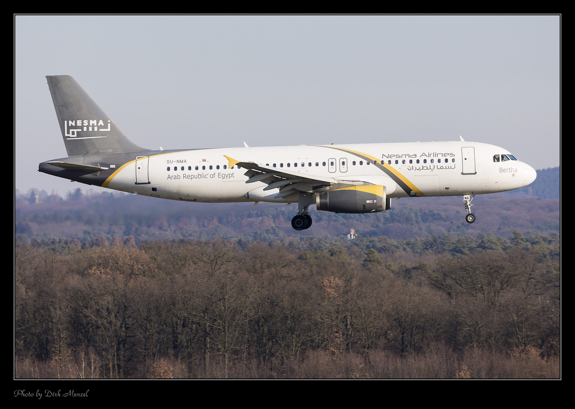 Airbus A320-200