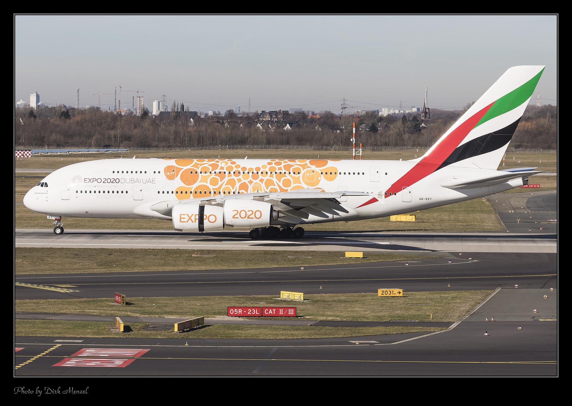 Airbus A380-800