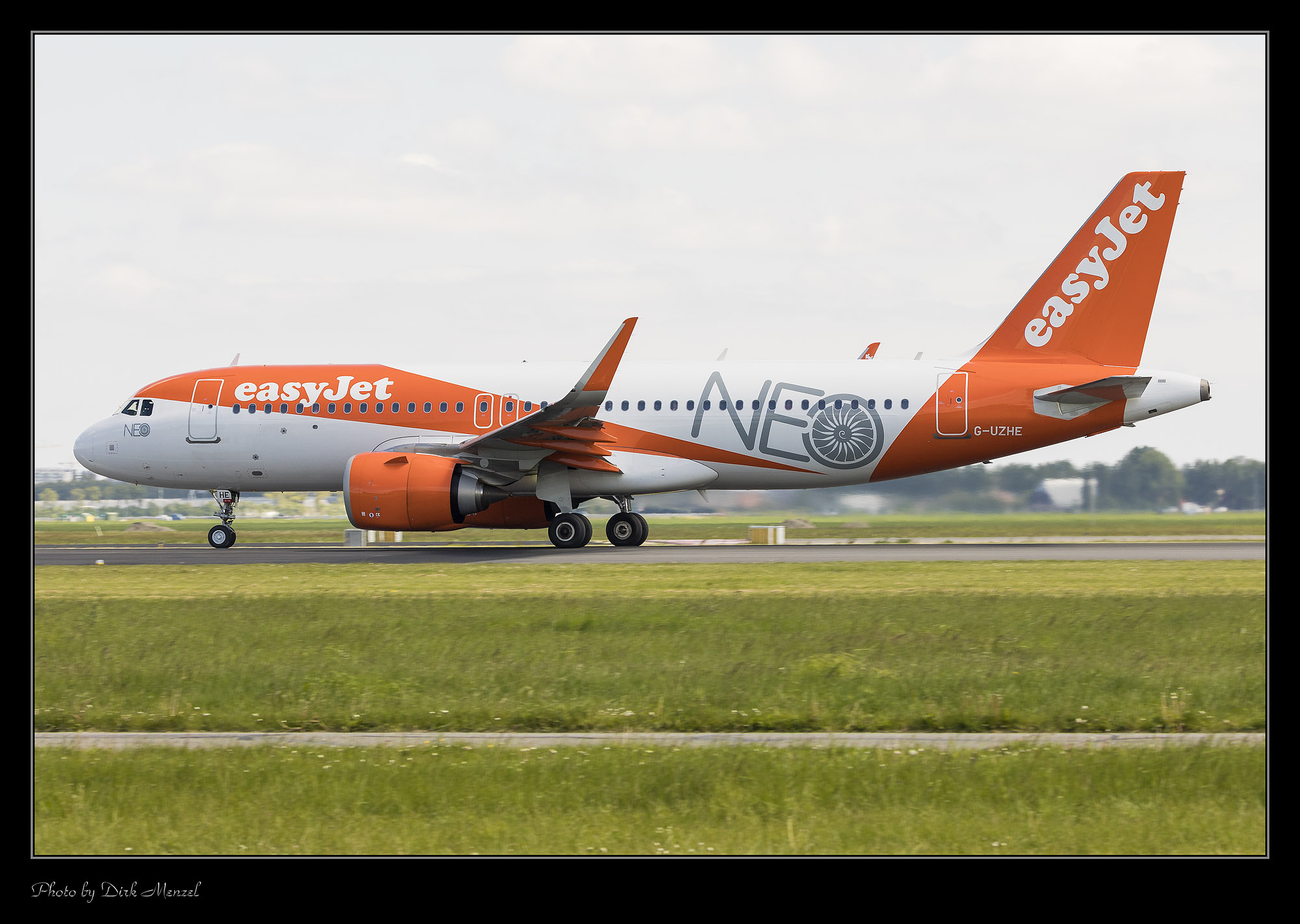 Airbus A320-200neo