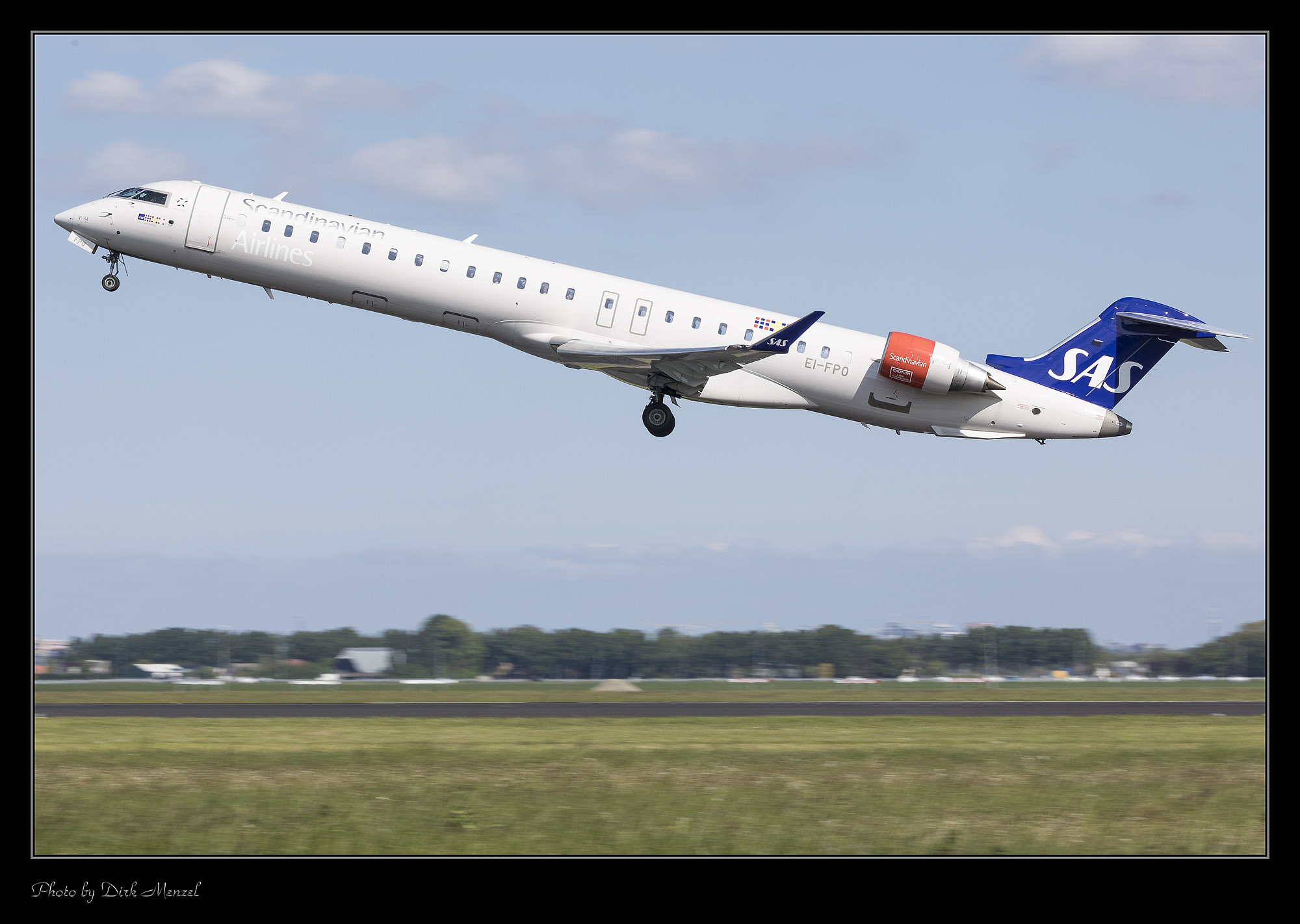 Bombardier CRJ-900