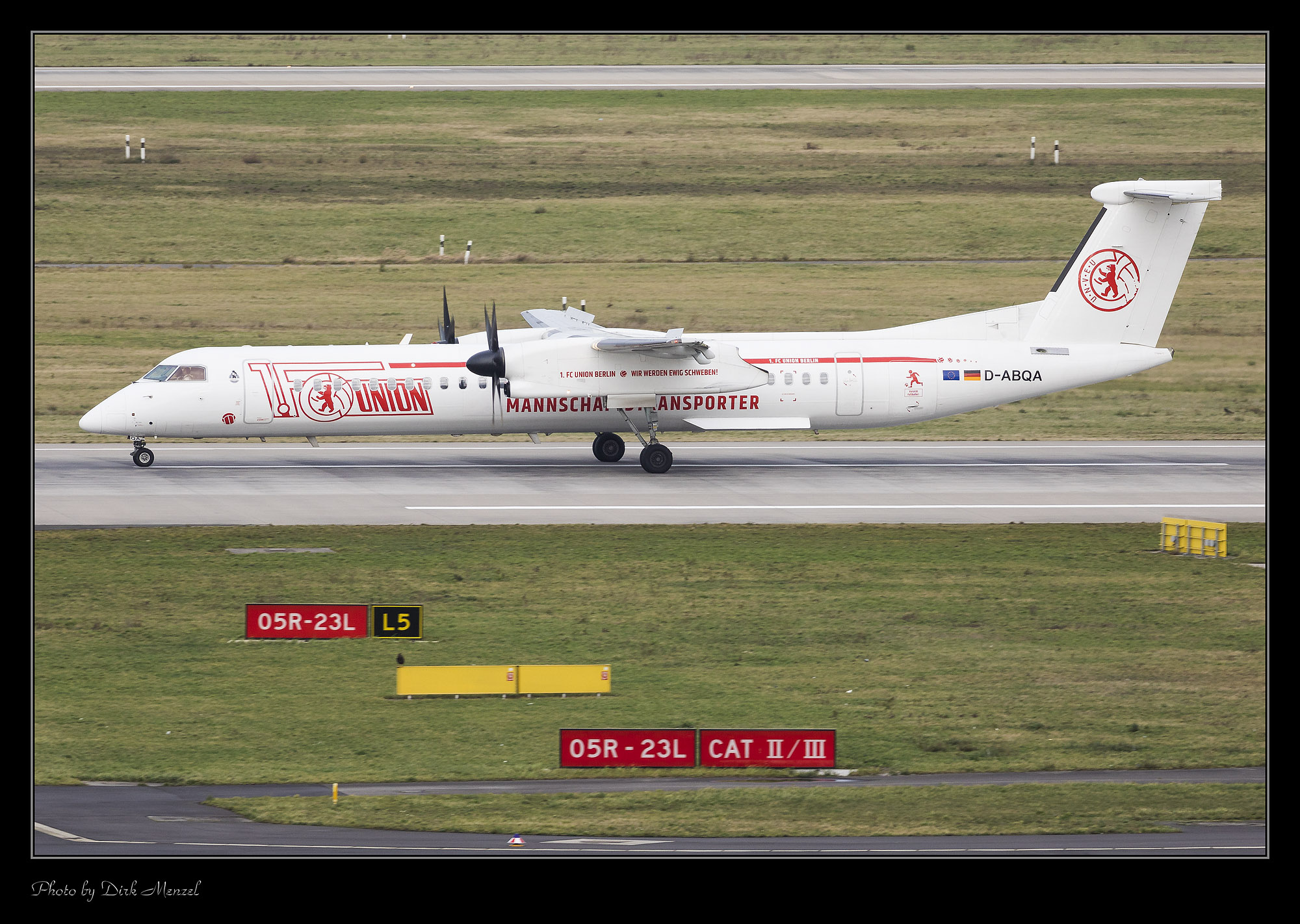 De Haviland Canada DHC-8-400