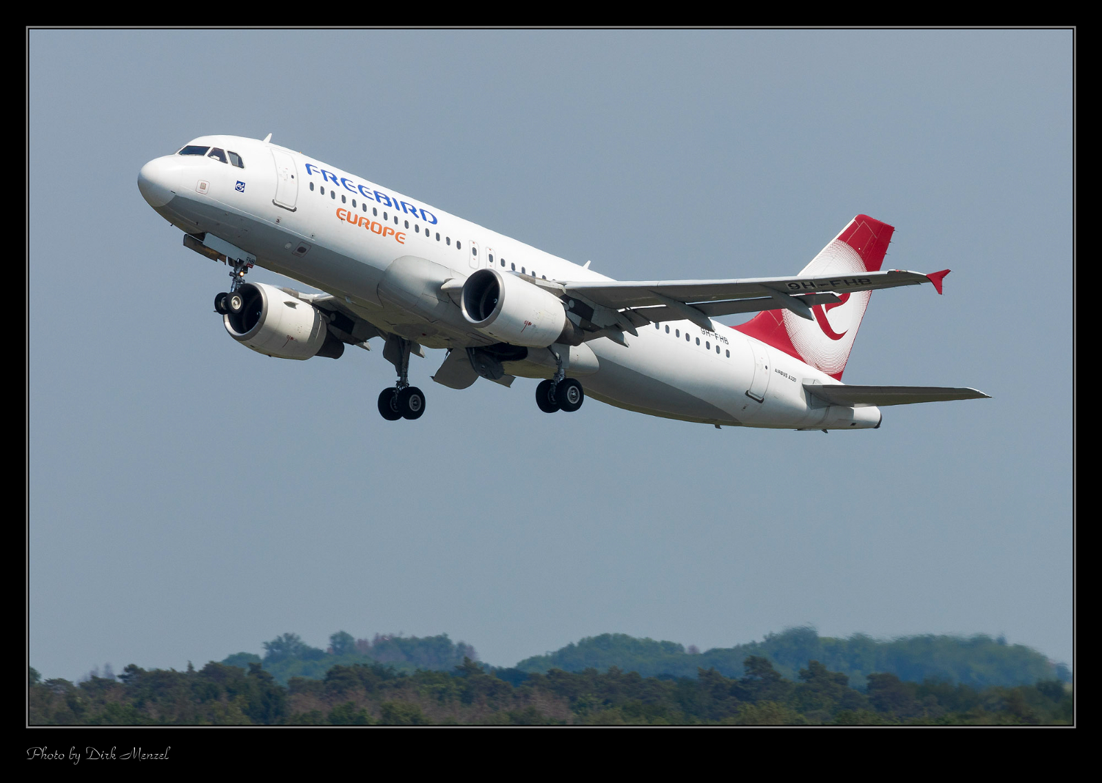Airbus A320-200