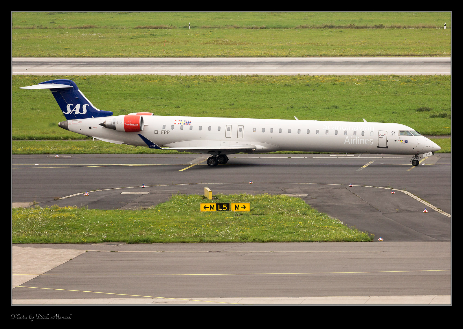 Bombardier CRJ-900