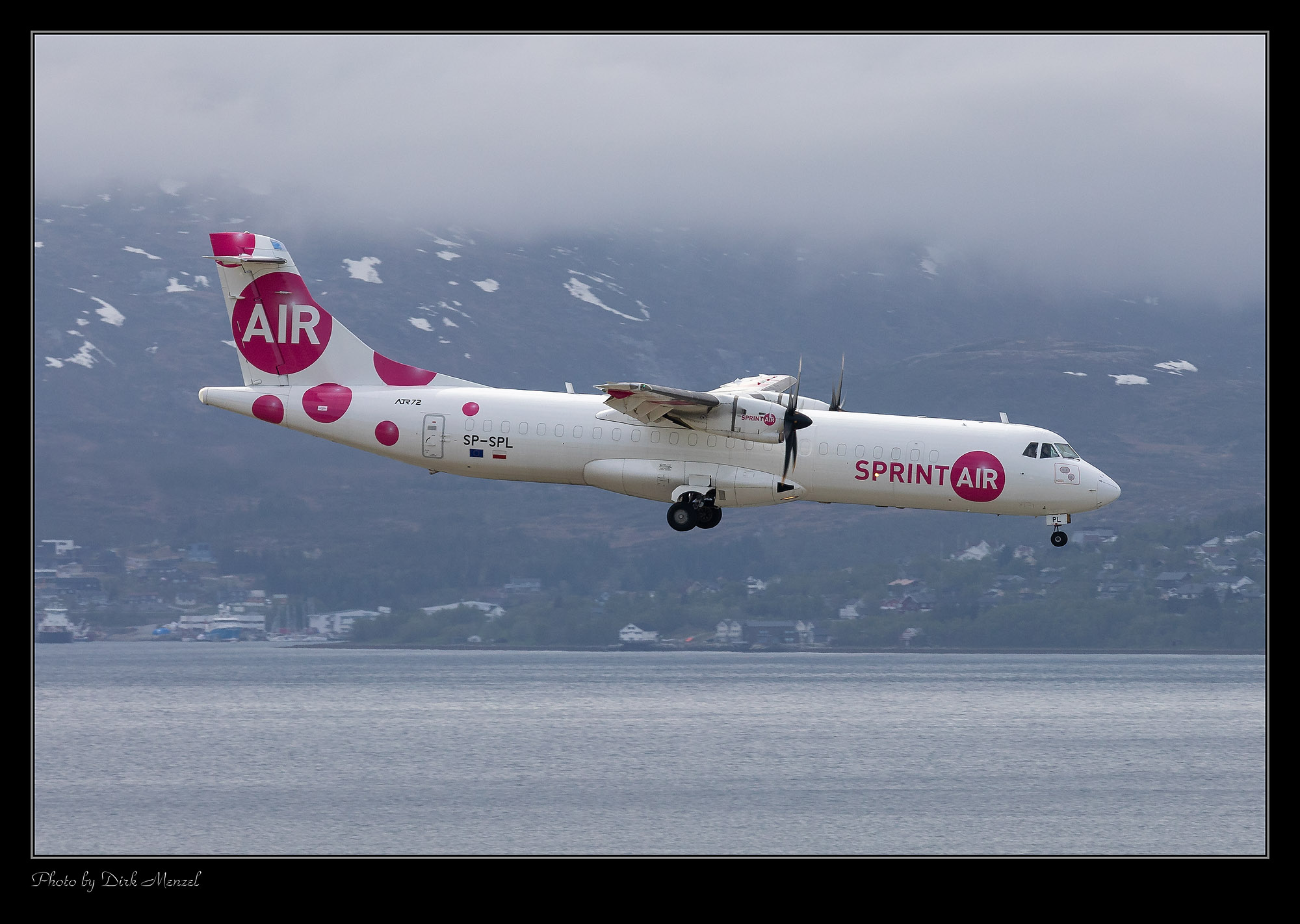 @ATR 72-500
