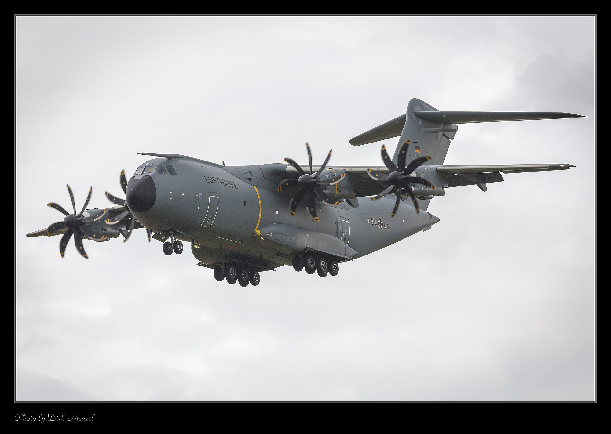 Airbus A400M