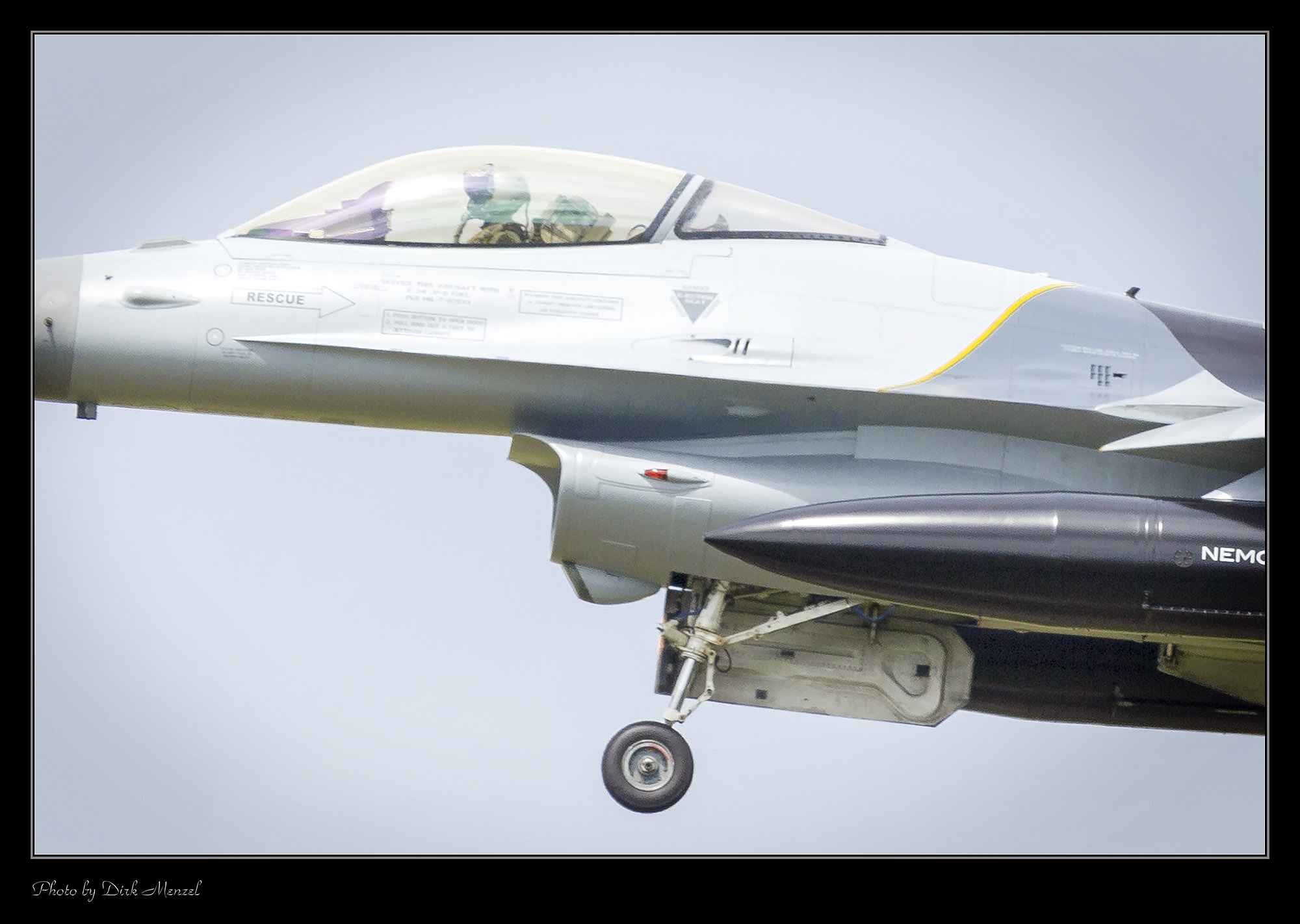 F-16 Fighting Falcon