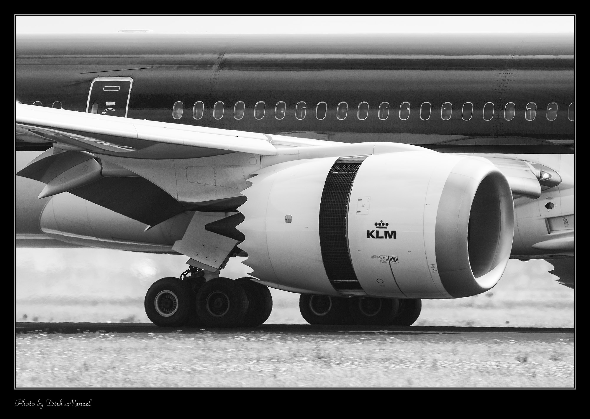 Boeing 787-9 (Dreamliner)