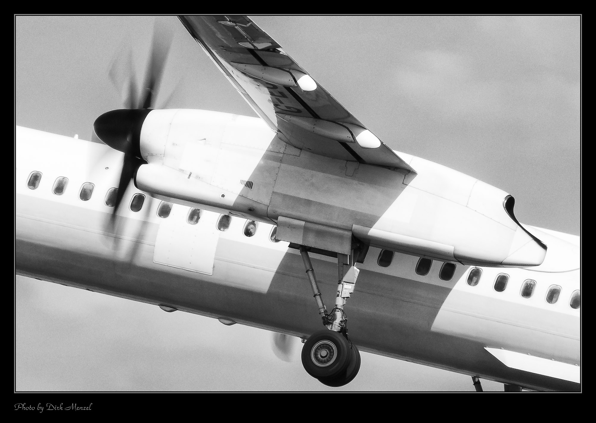 De Havilland Canada DHC-8-400