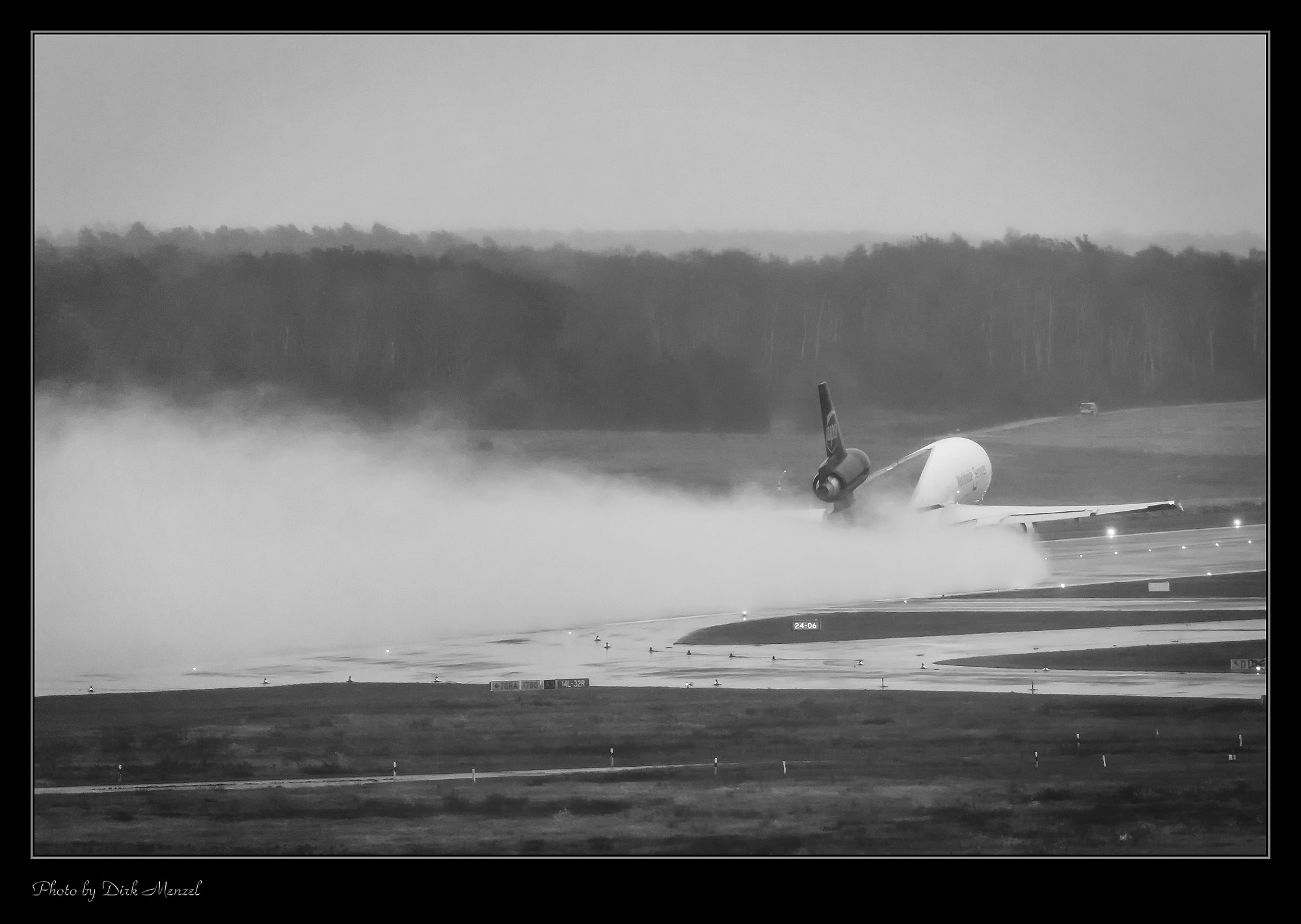 McDonnell Douglas MD-11F