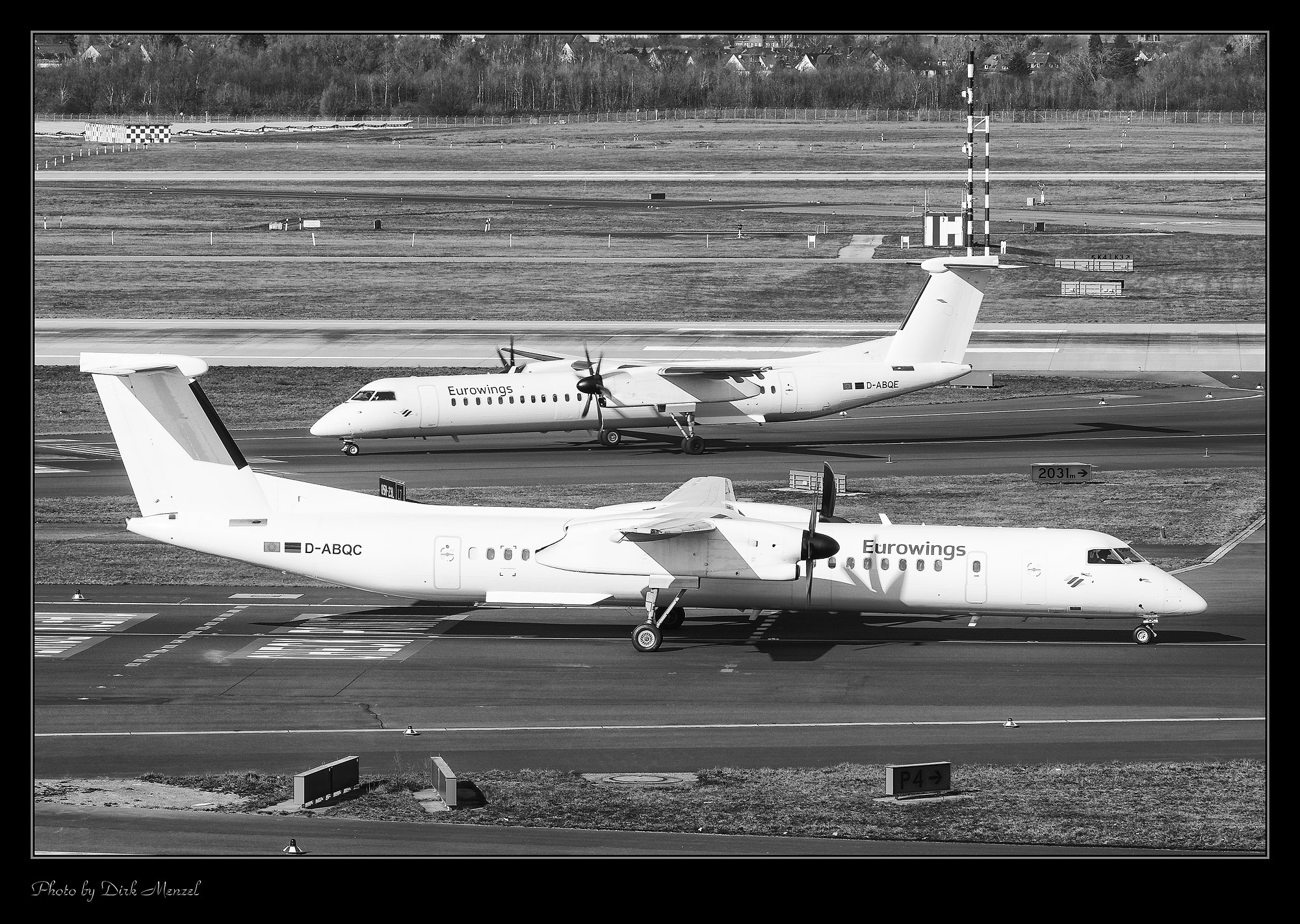 De Havilland Canada DHC-8-400
