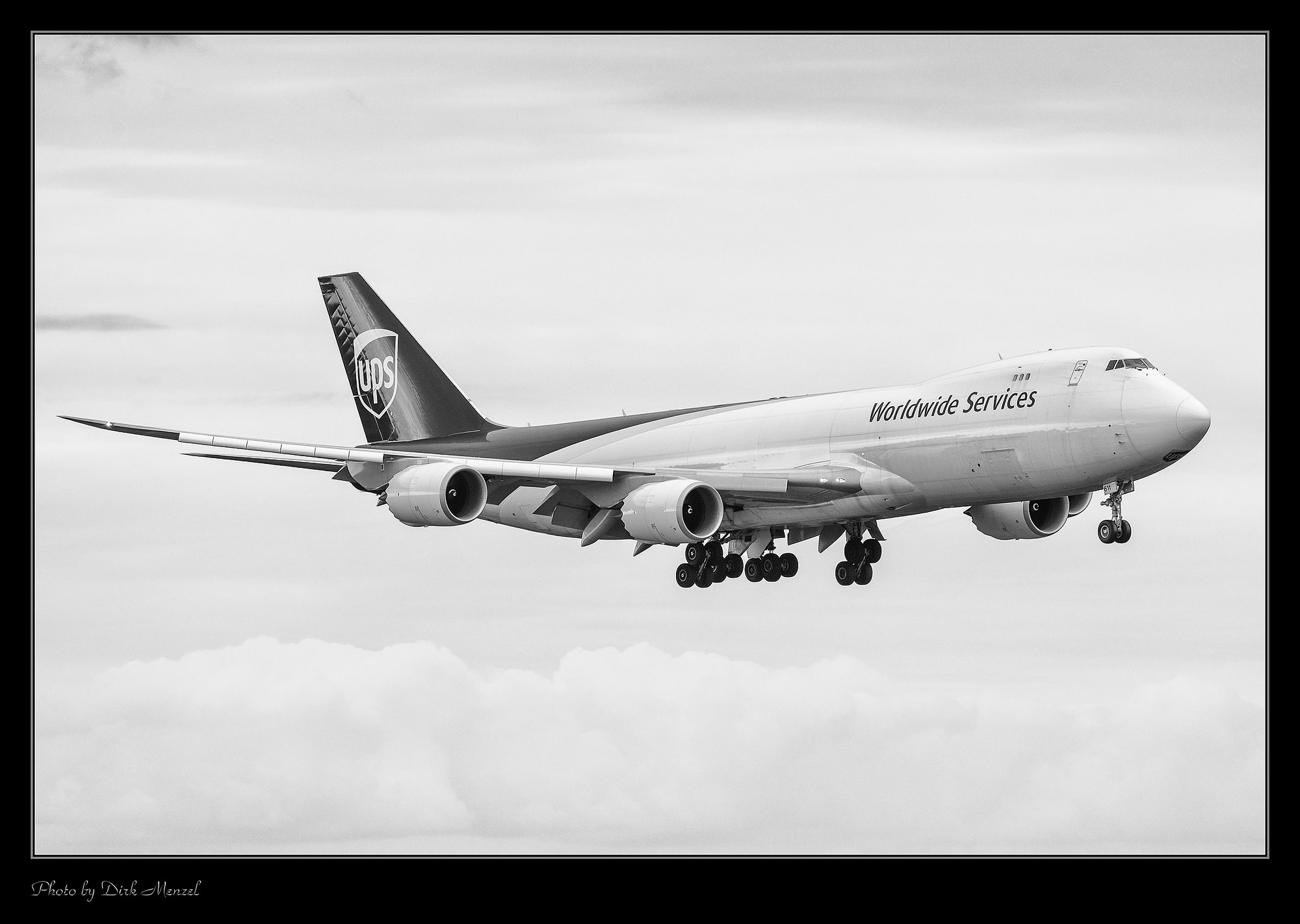 Boeing 747-8F