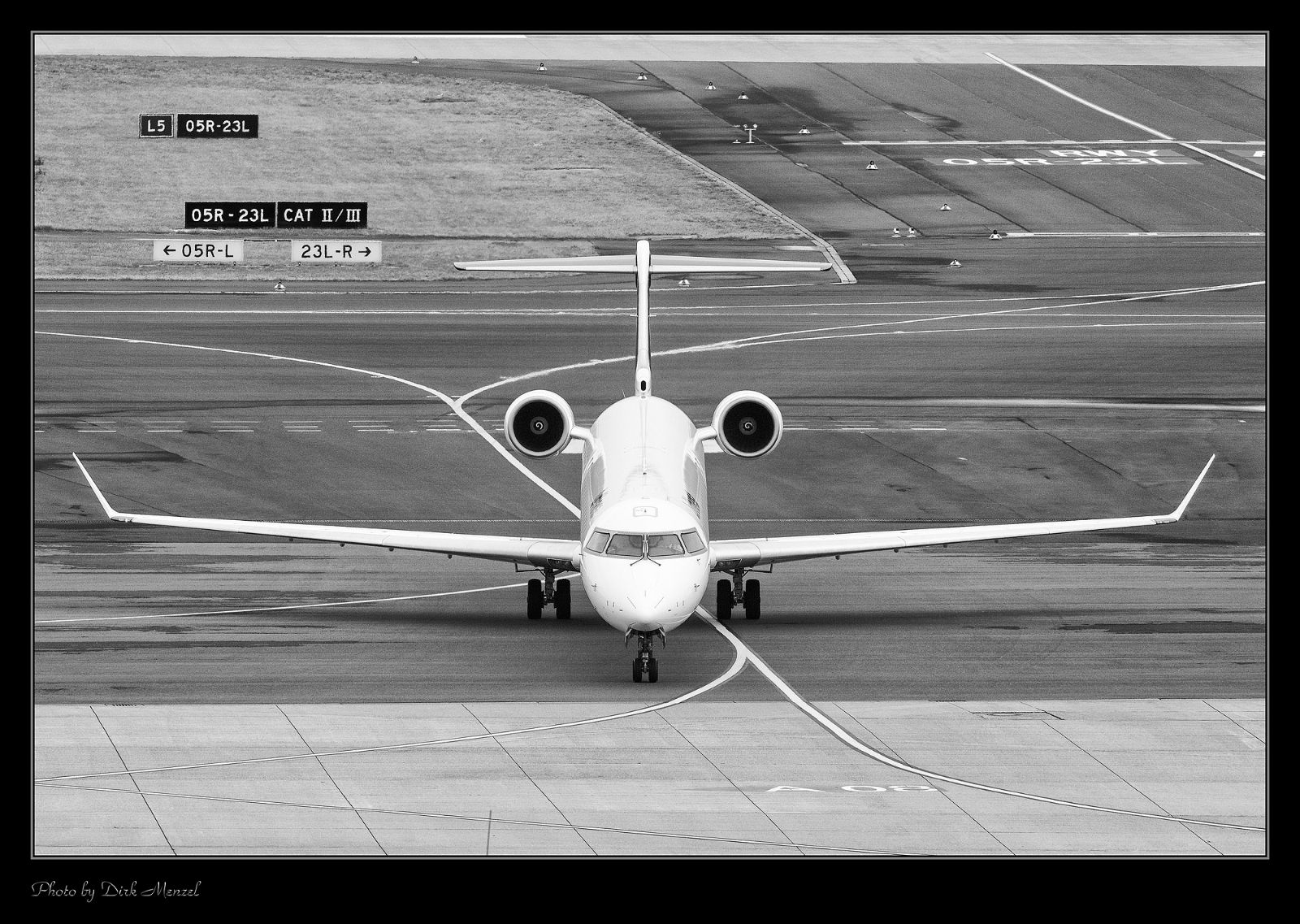 Bombardier CRJ-900