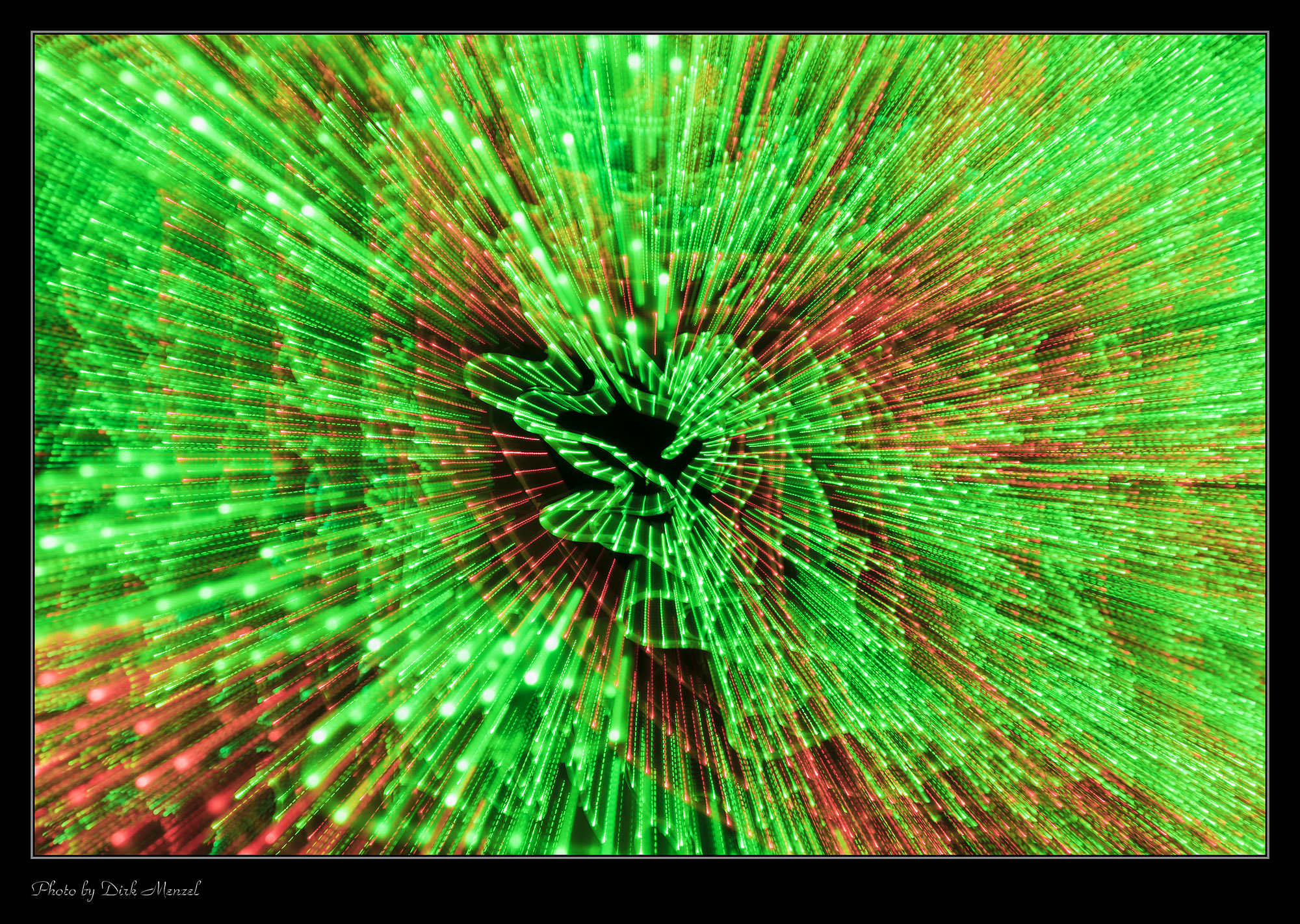 China-Light-Festival im Kölner Zoo